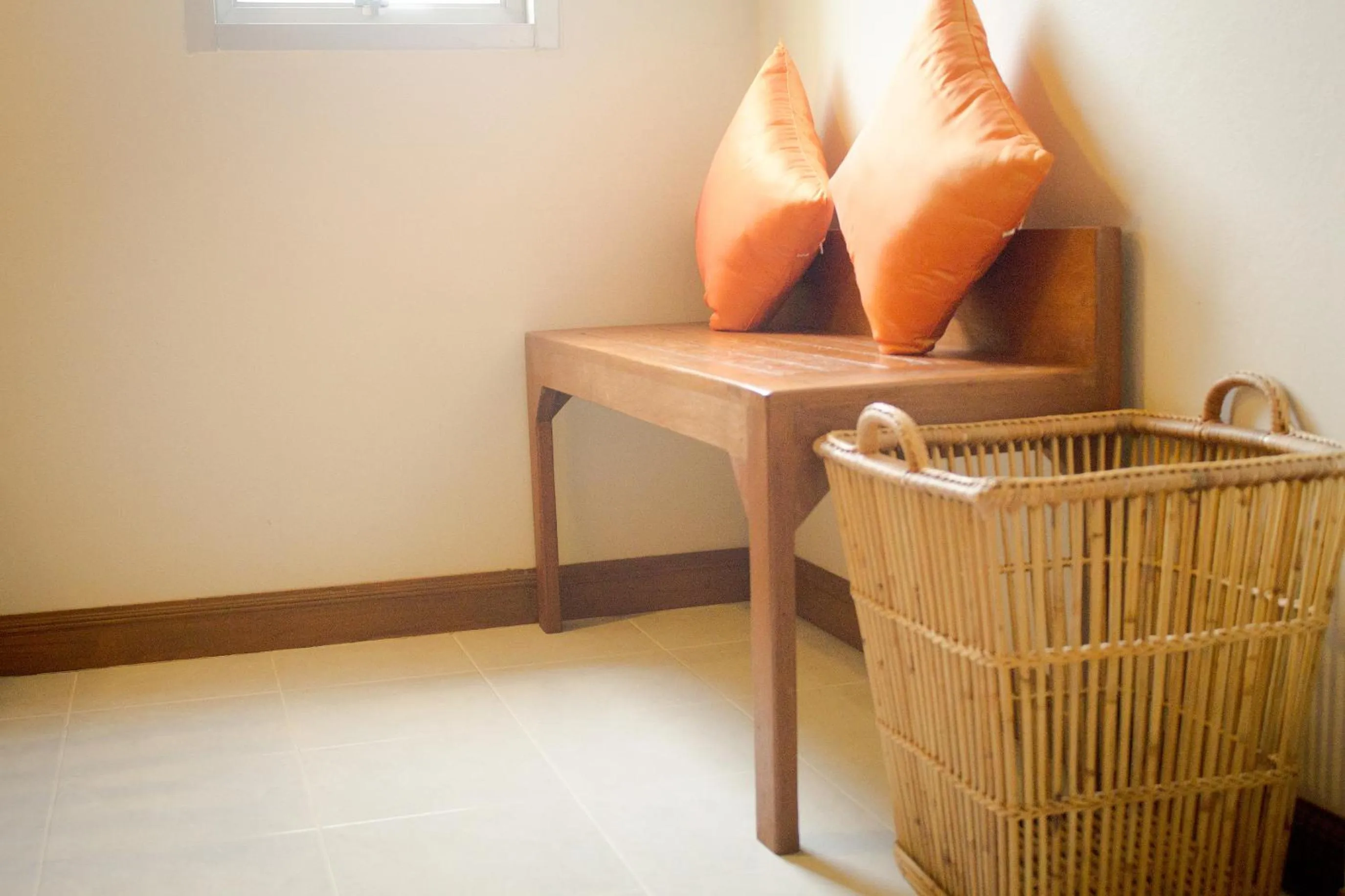 On site in Hua Hin White Villa Hotel - SHA Certified