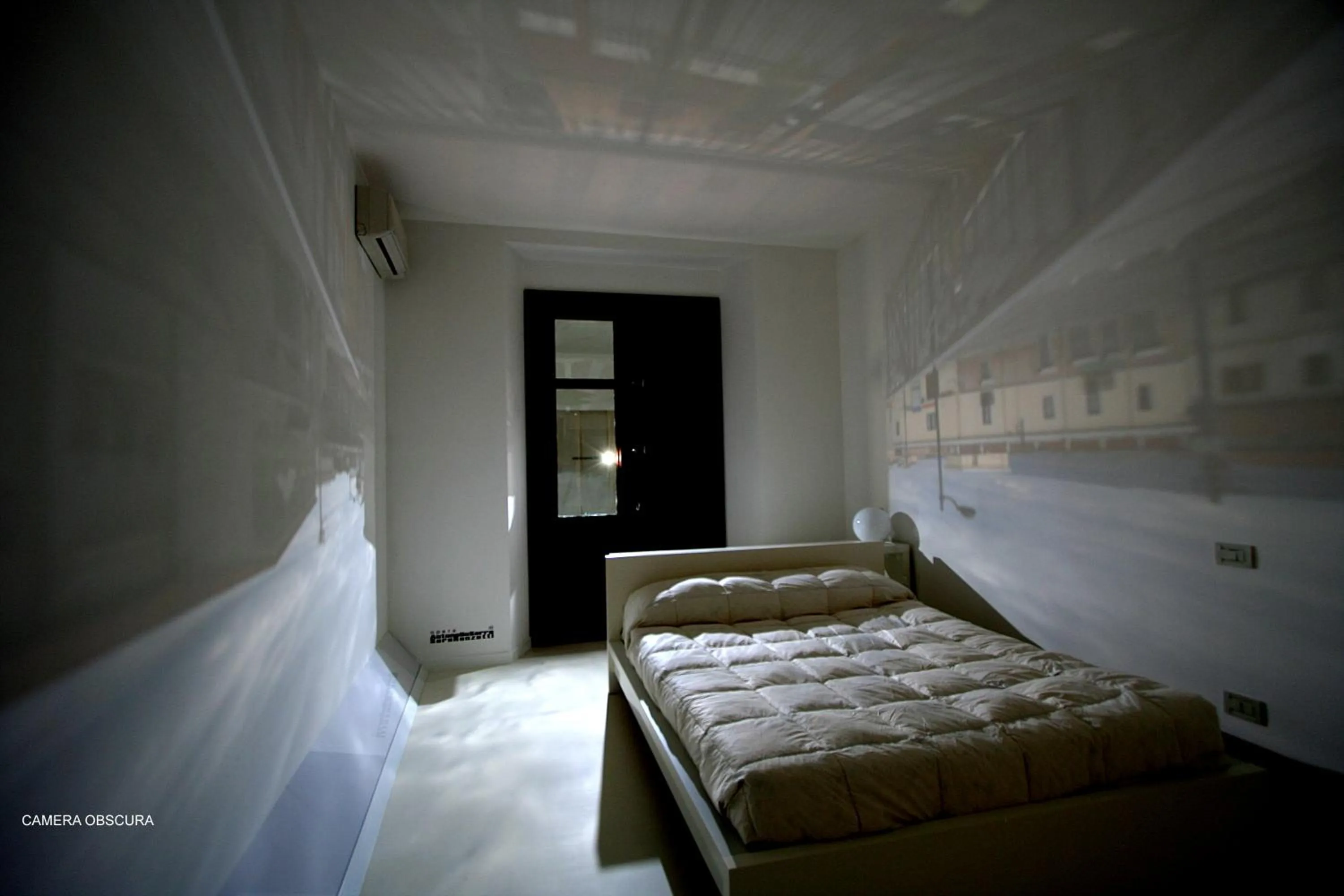 Photo of the whole room, Bed in Diecizero Affittacamere