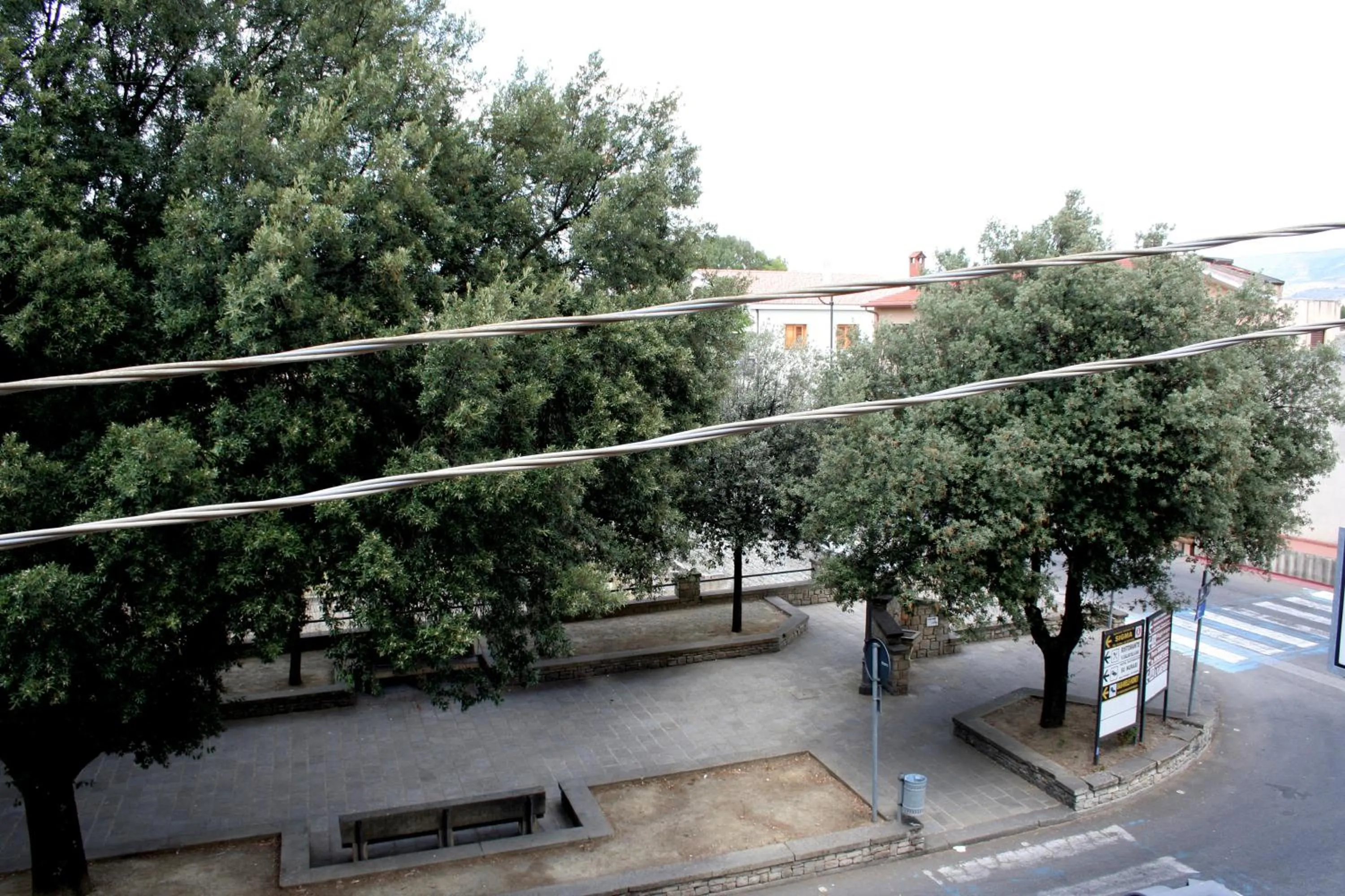 Day in Diecizero Affittacamere