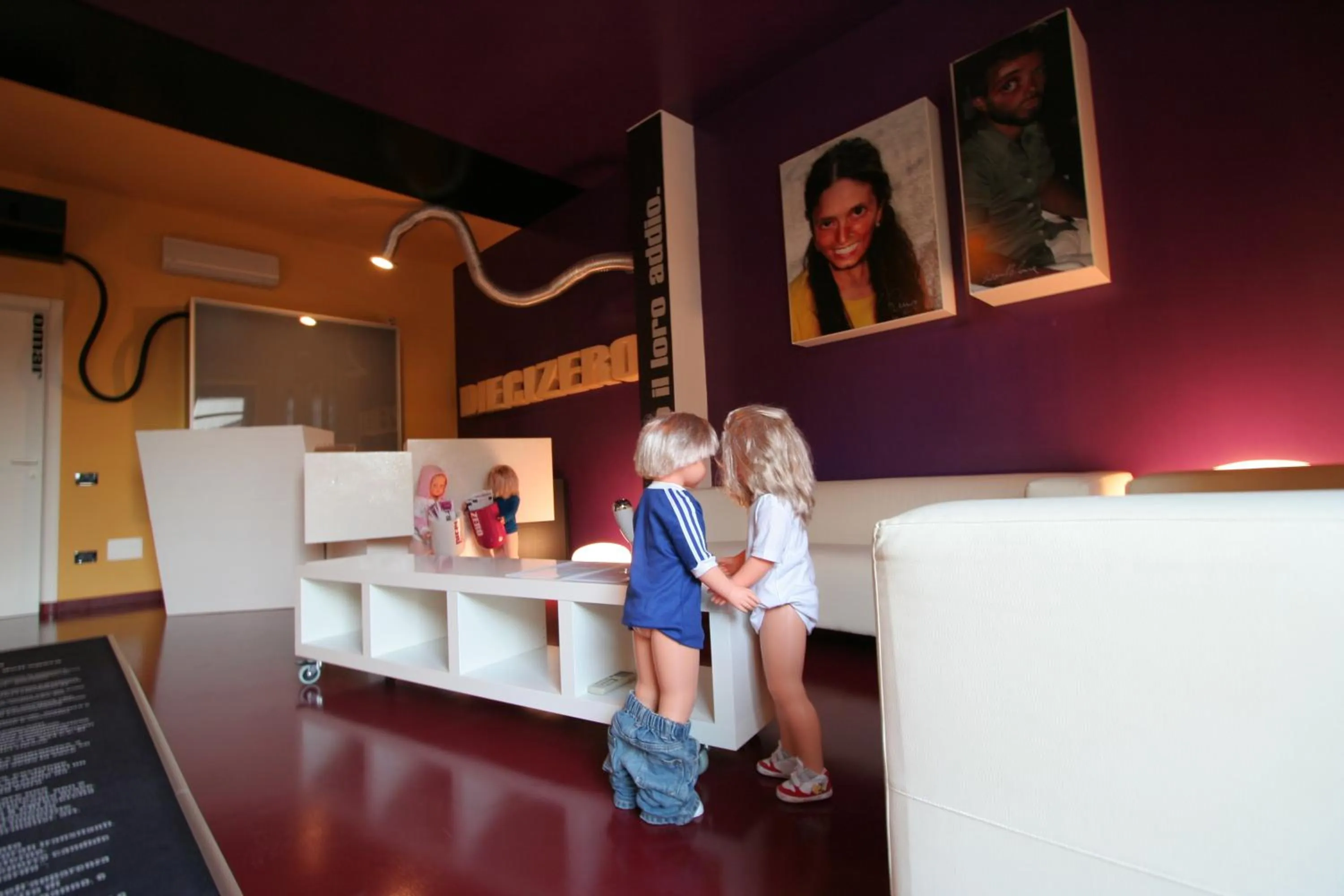 Diecizero Affittacamere