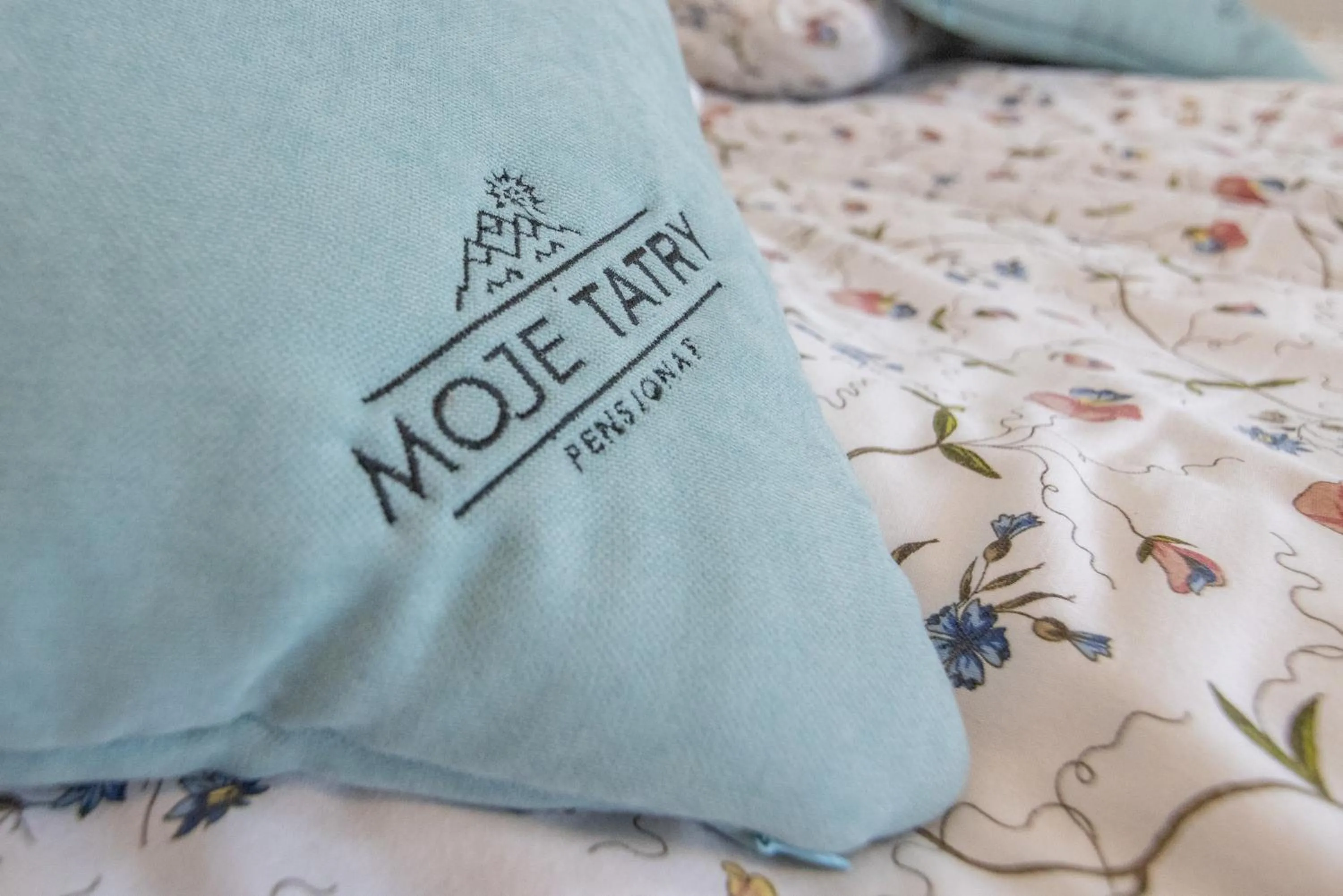 Bed in Moje Tatry Gluten Free