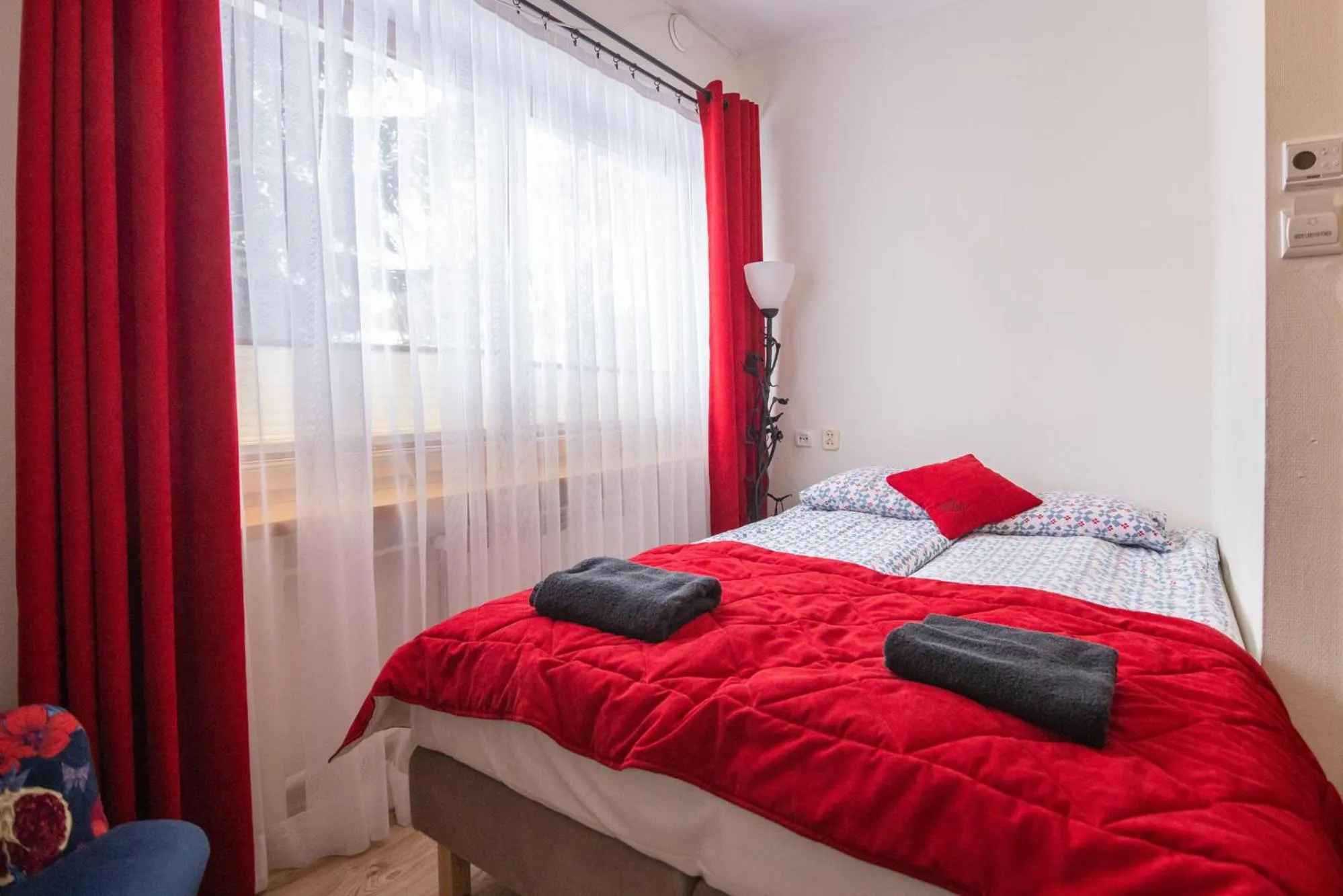 Bed in Moje Tatry Gluten Free