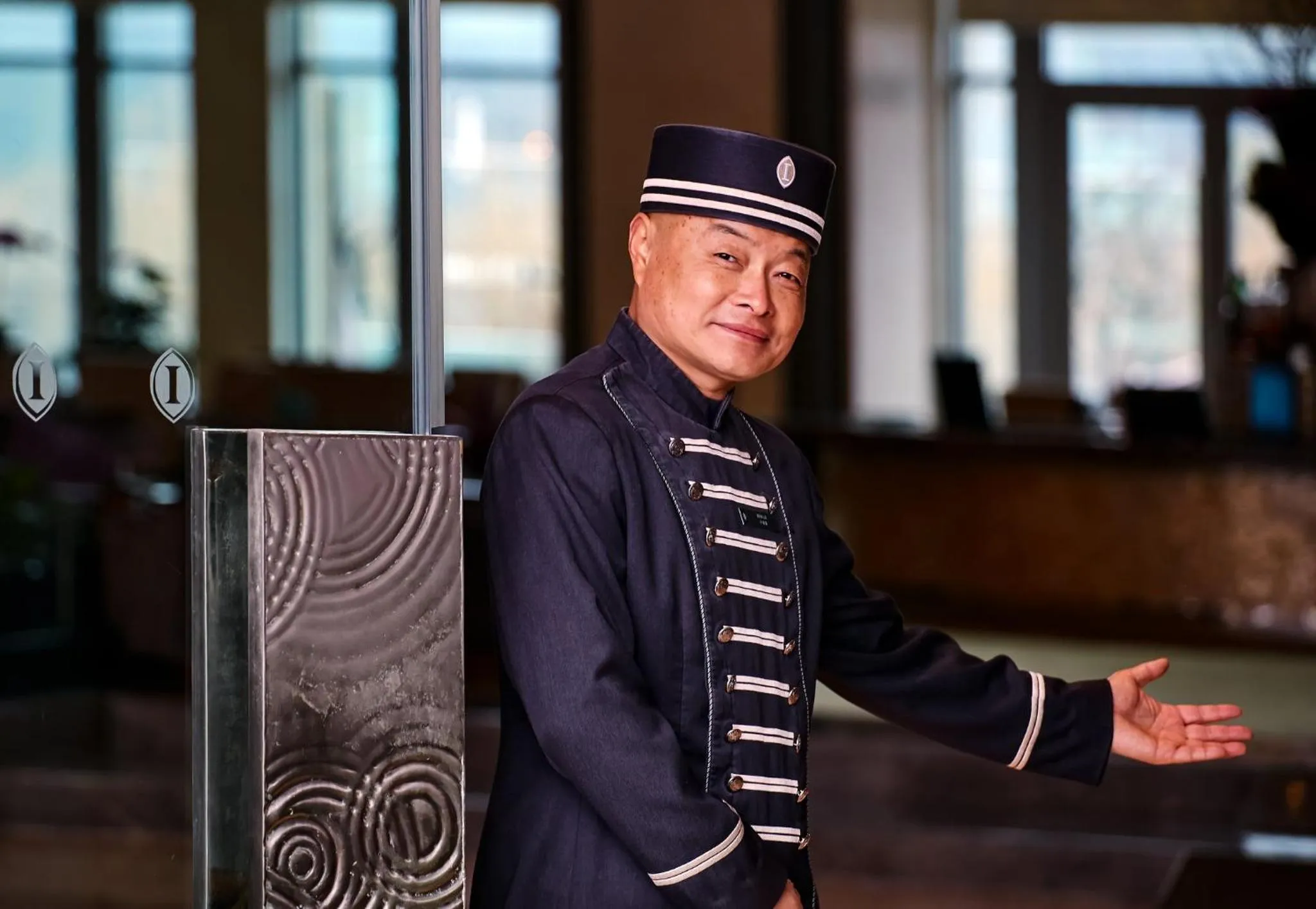 Other in InterContinental Suzhou Hotel by IHG