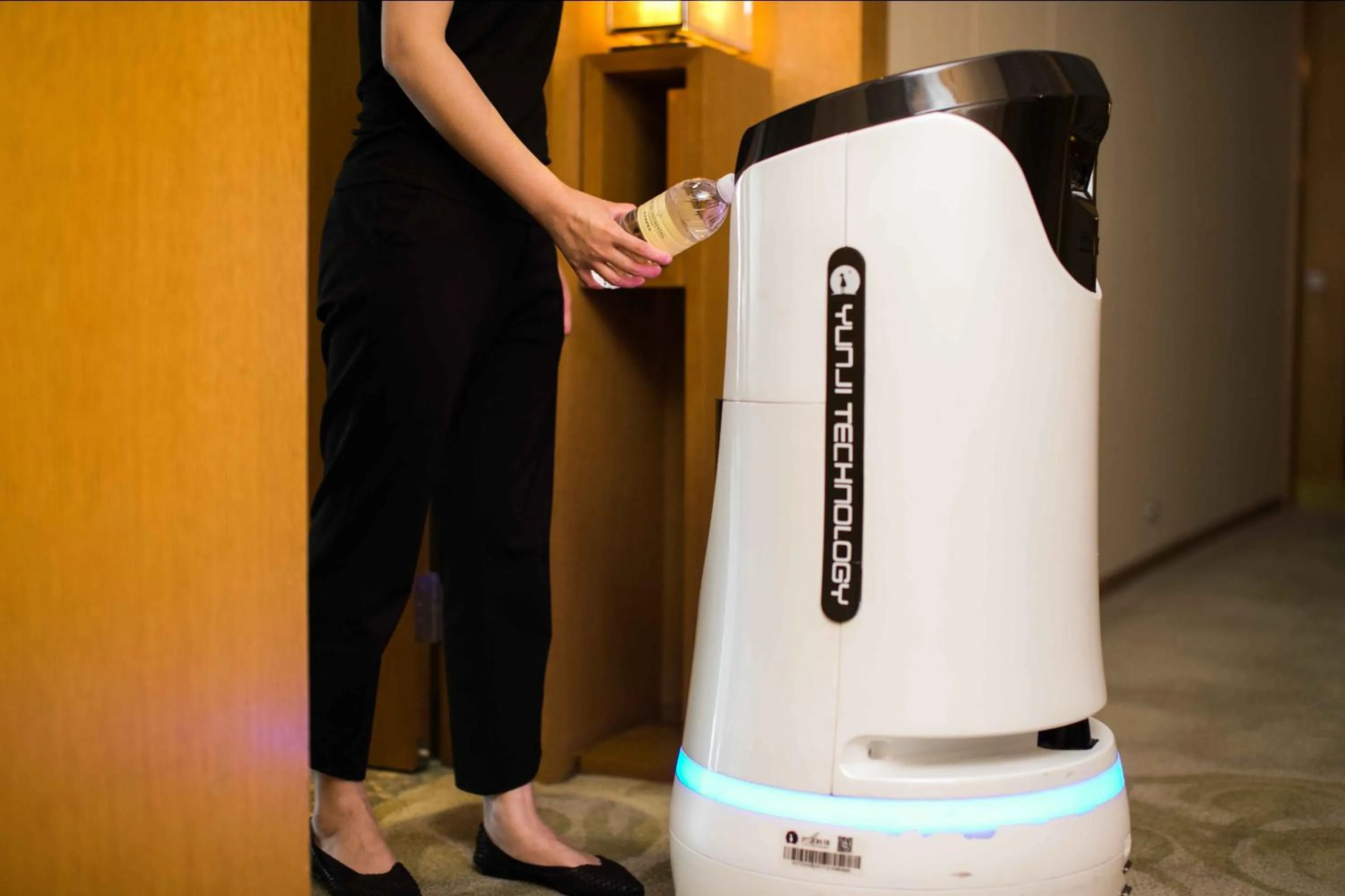 Other in InterContinental Suzhou Hotel by IHG