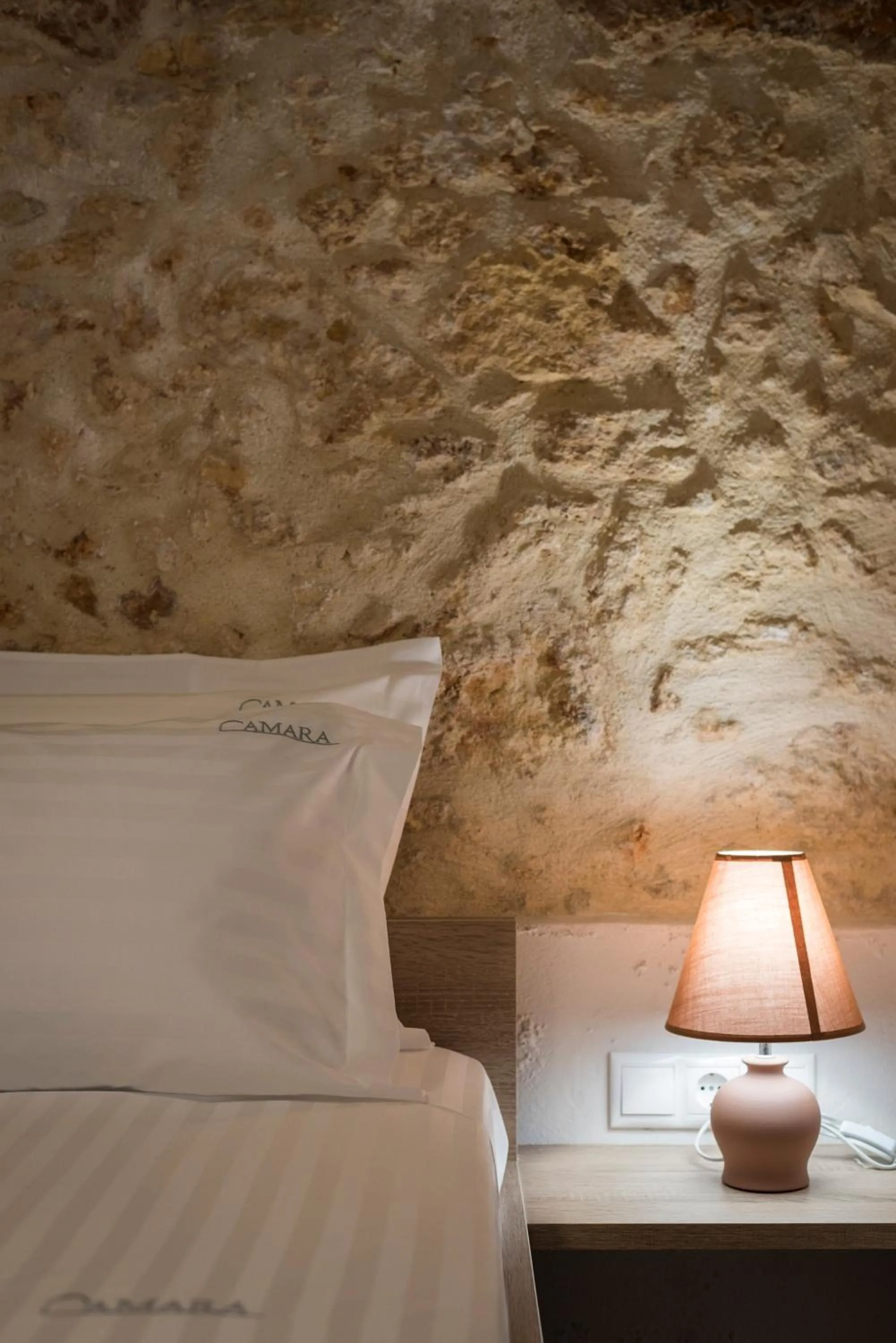 Bed in Camara Residence