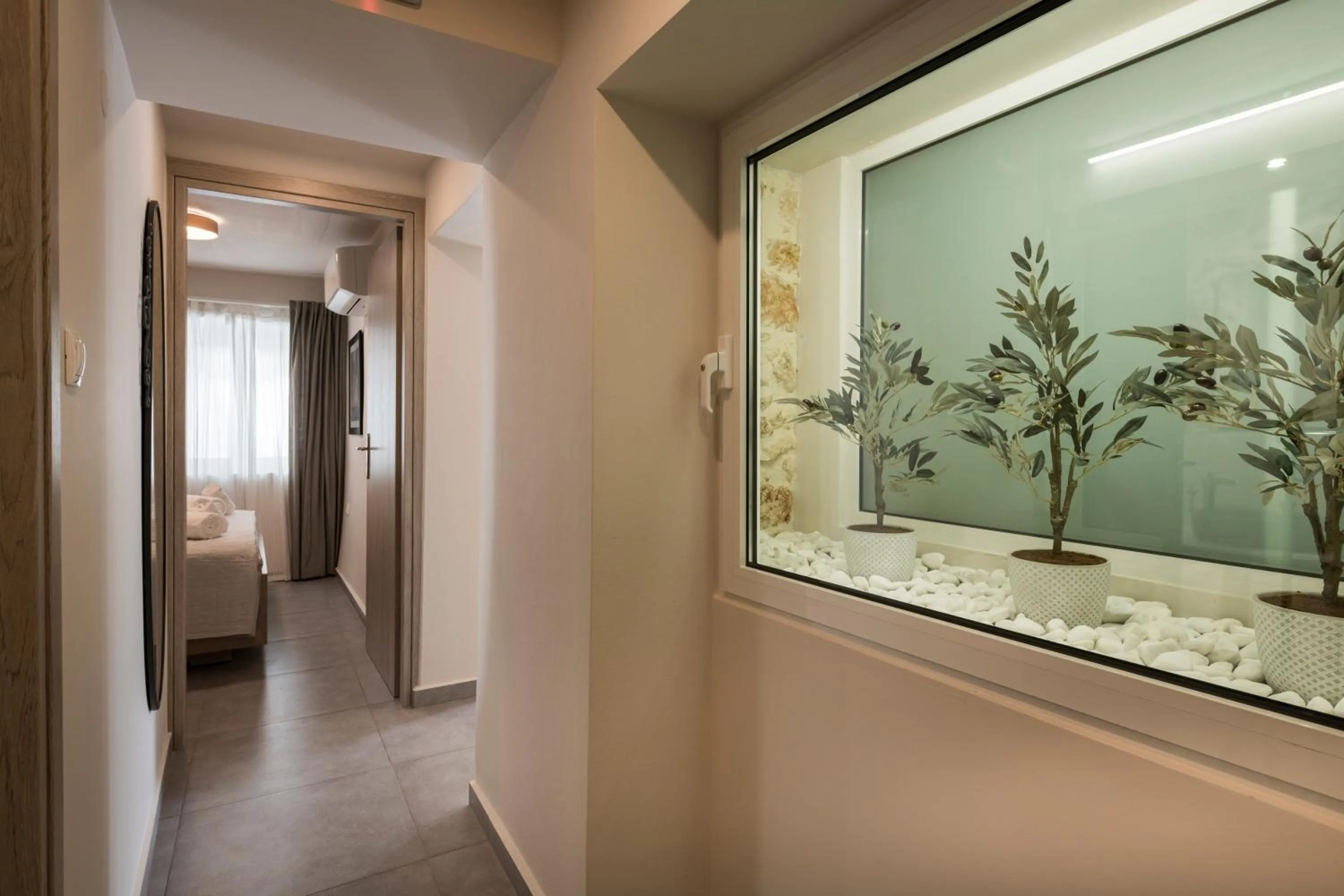 Property building in Camara Residence