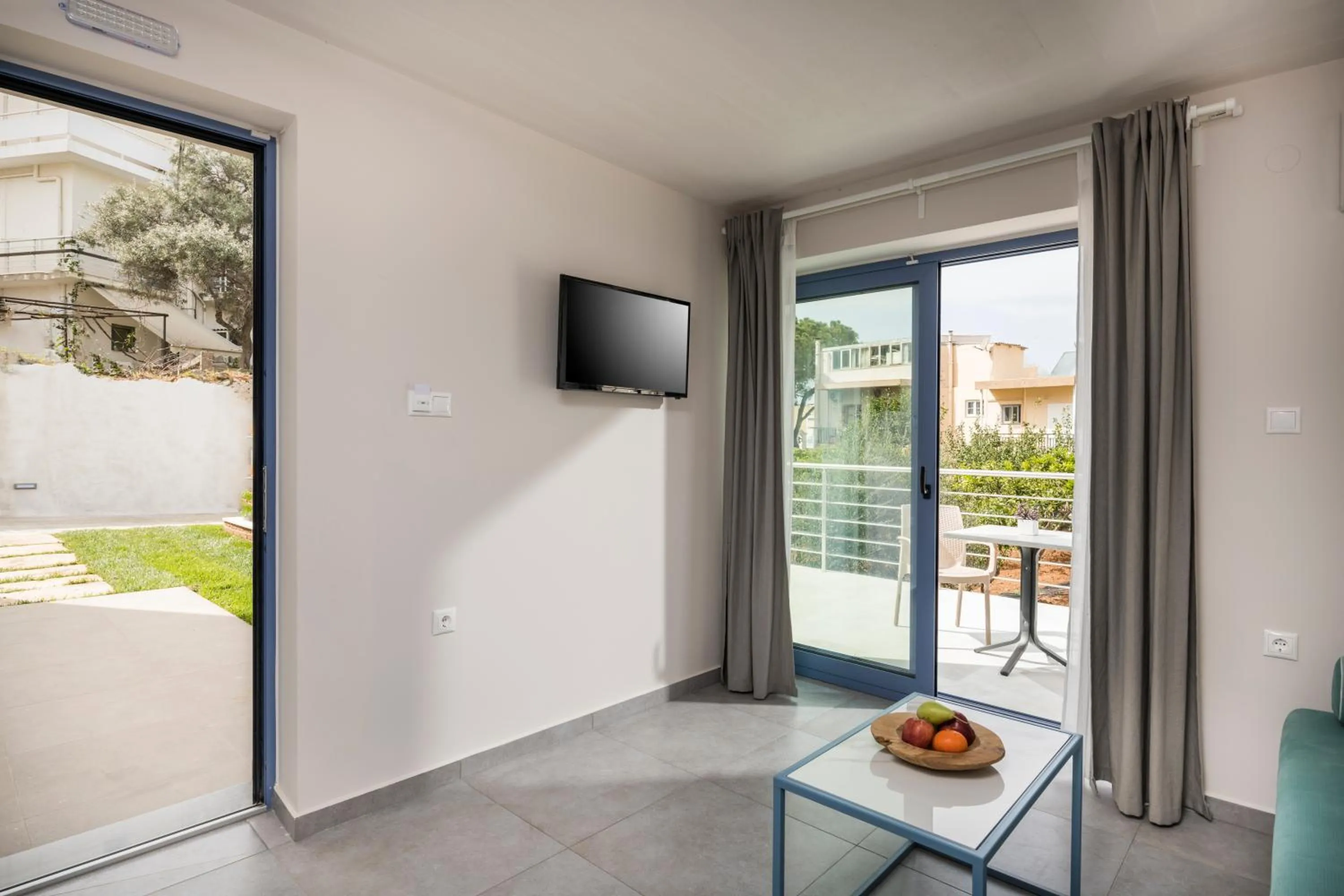 Balcony/Terrace in Camara Residence