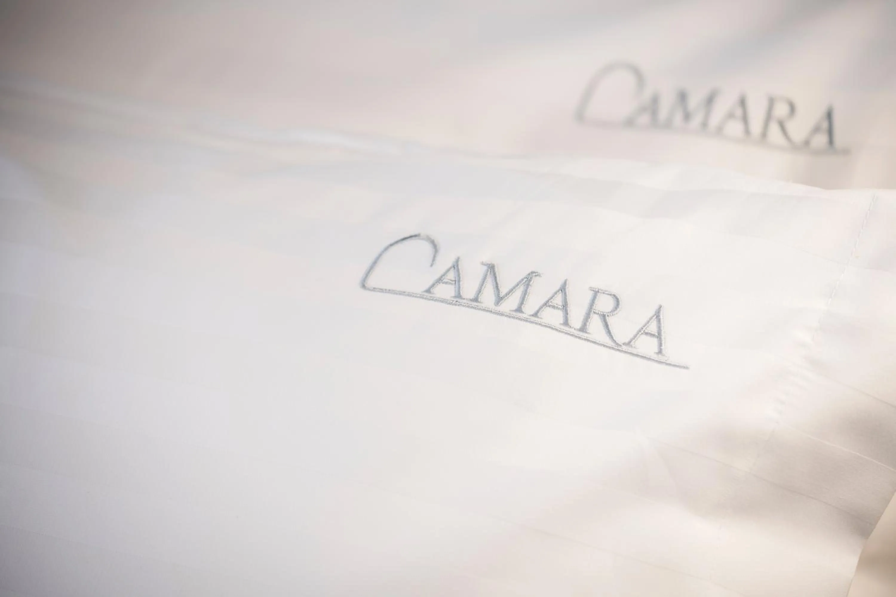 Bedroom in Camara Residence