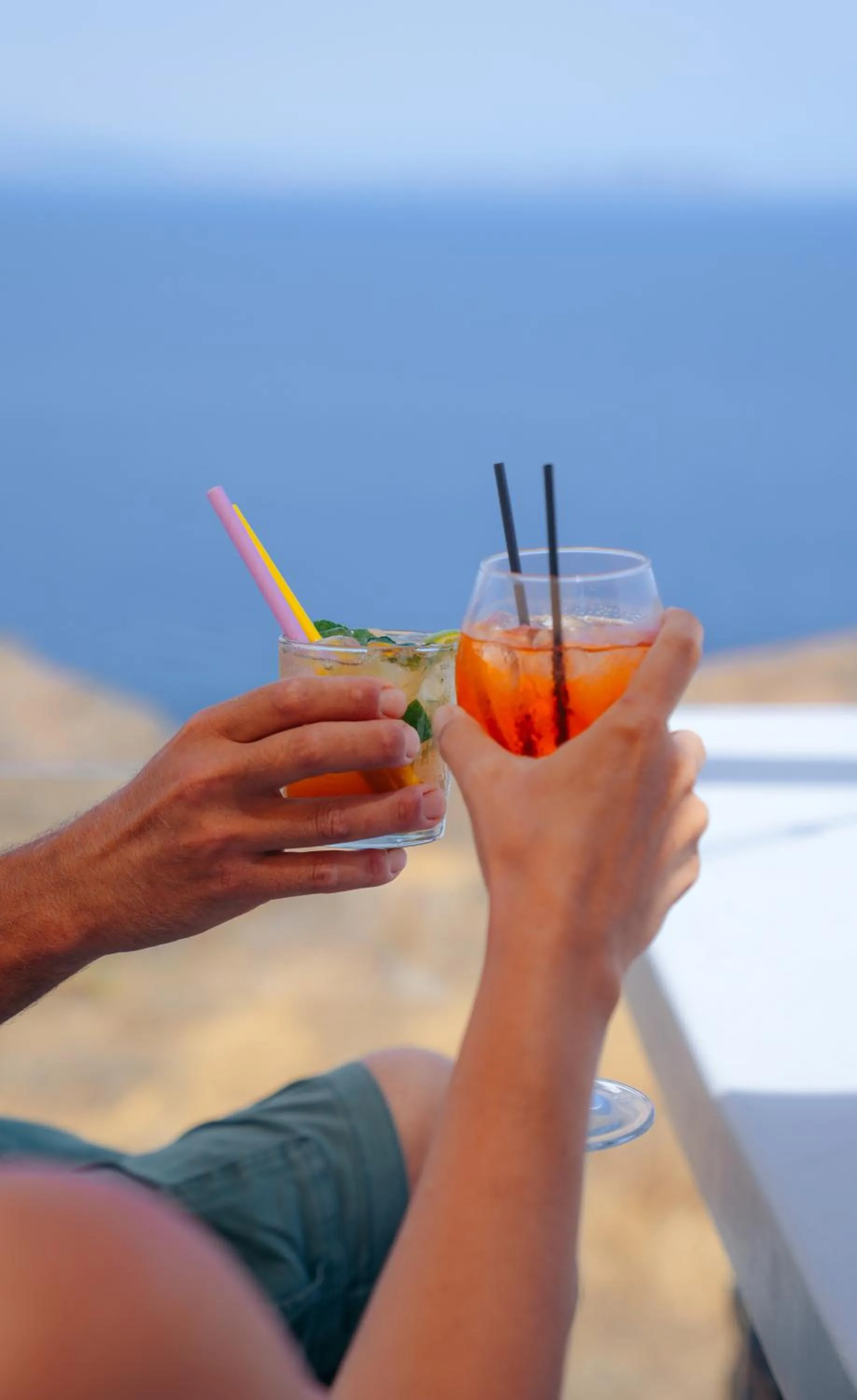 Restaurant/places to eat in Cape Napos