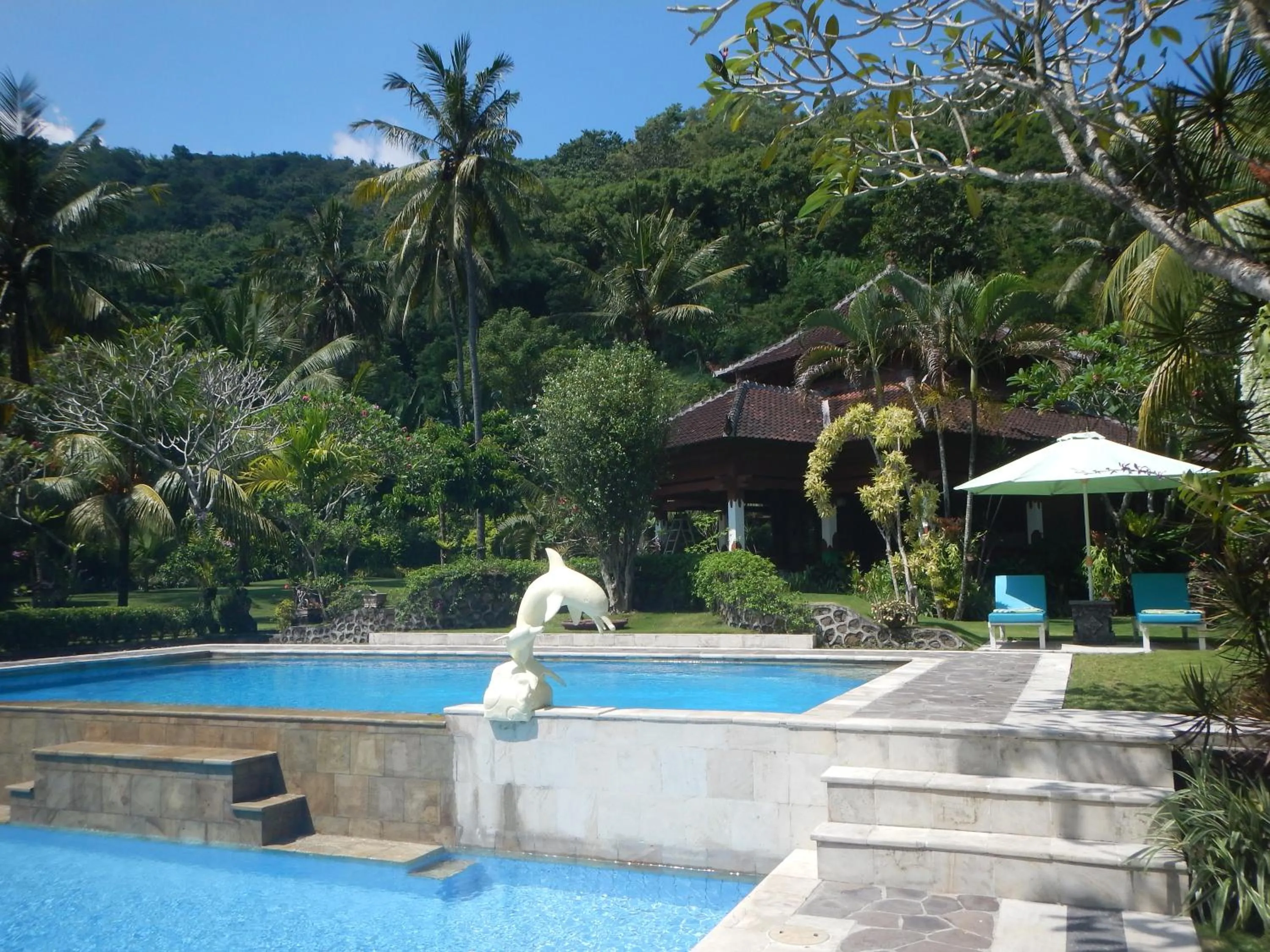 Villa Campi Sorga