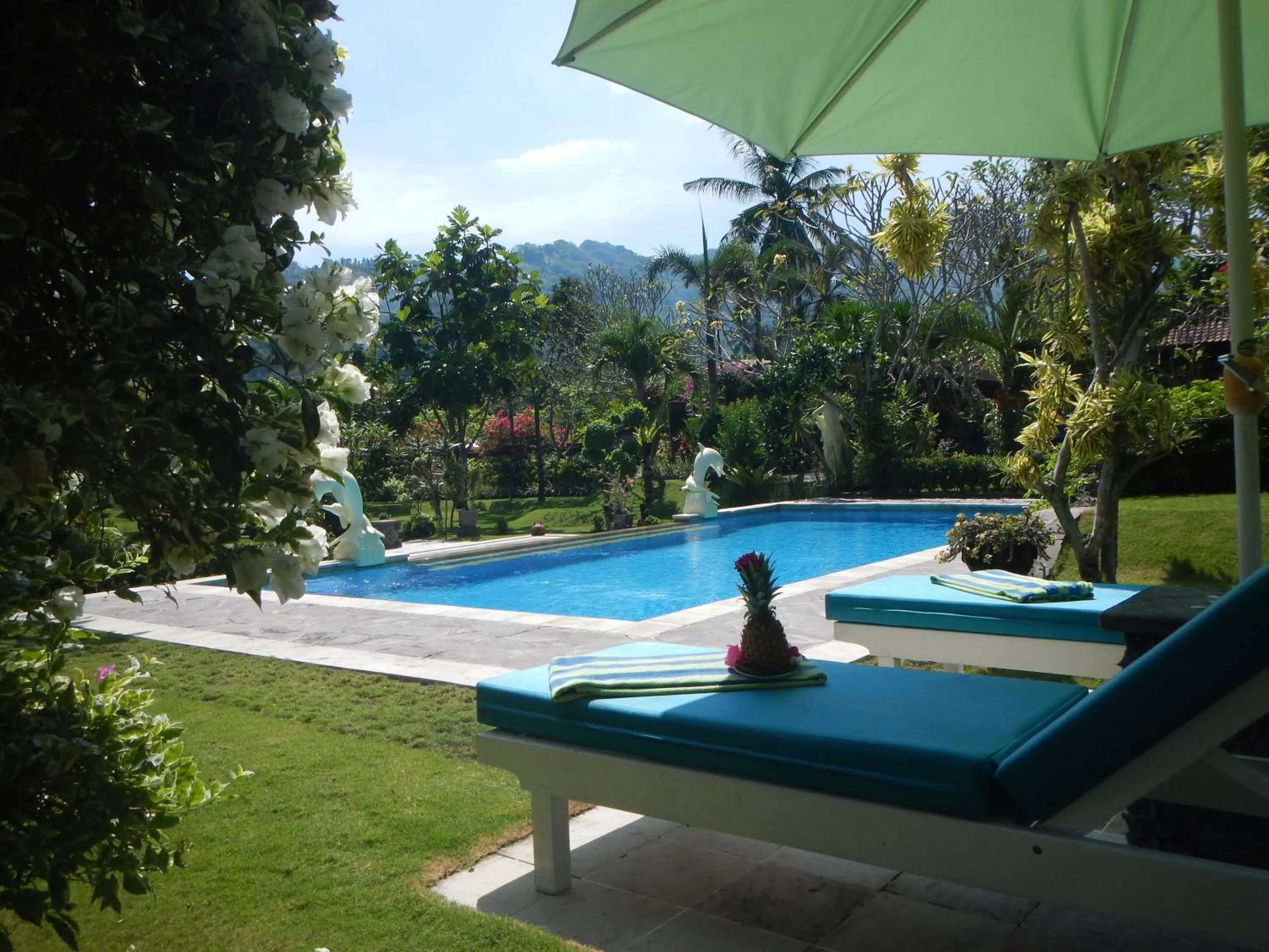 Villa Campi Sorga