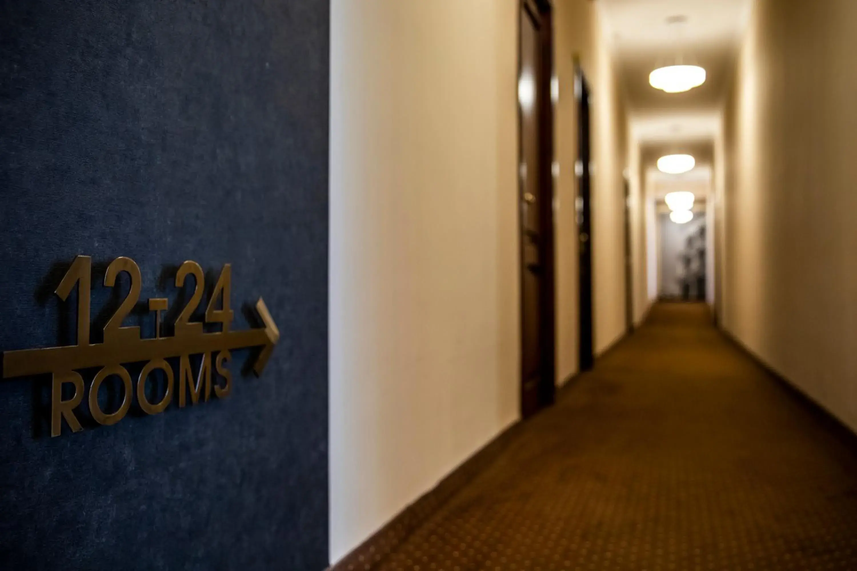 Property building in 14 Floor Hotel Property building in 14 Floor Hotel