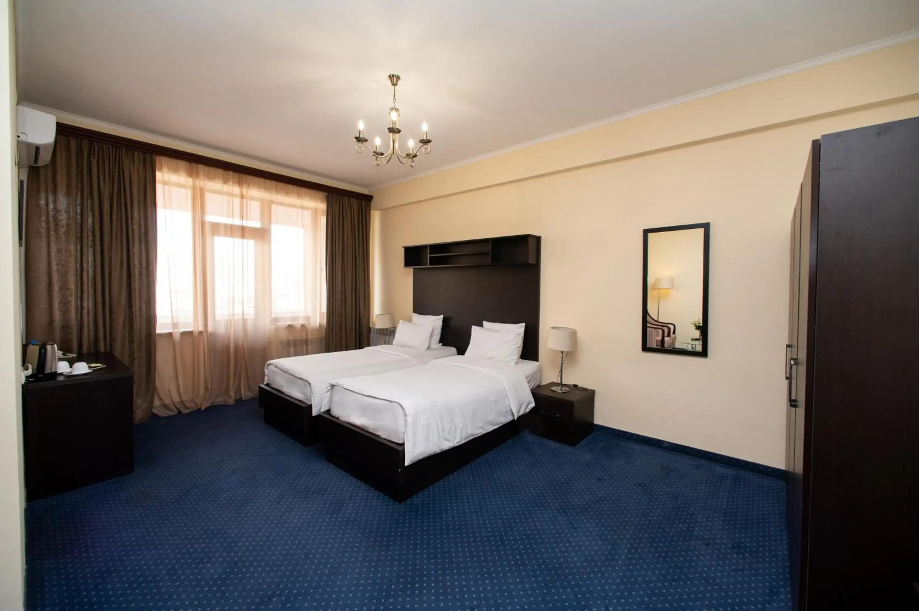 Family Suite in 14 Floor Hotel Family Suite in 14 Floor Hotel