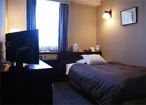 Kurume Station Hotel