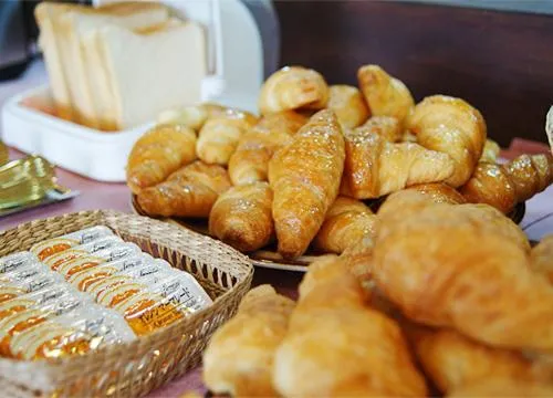 Kurume Station Hotel