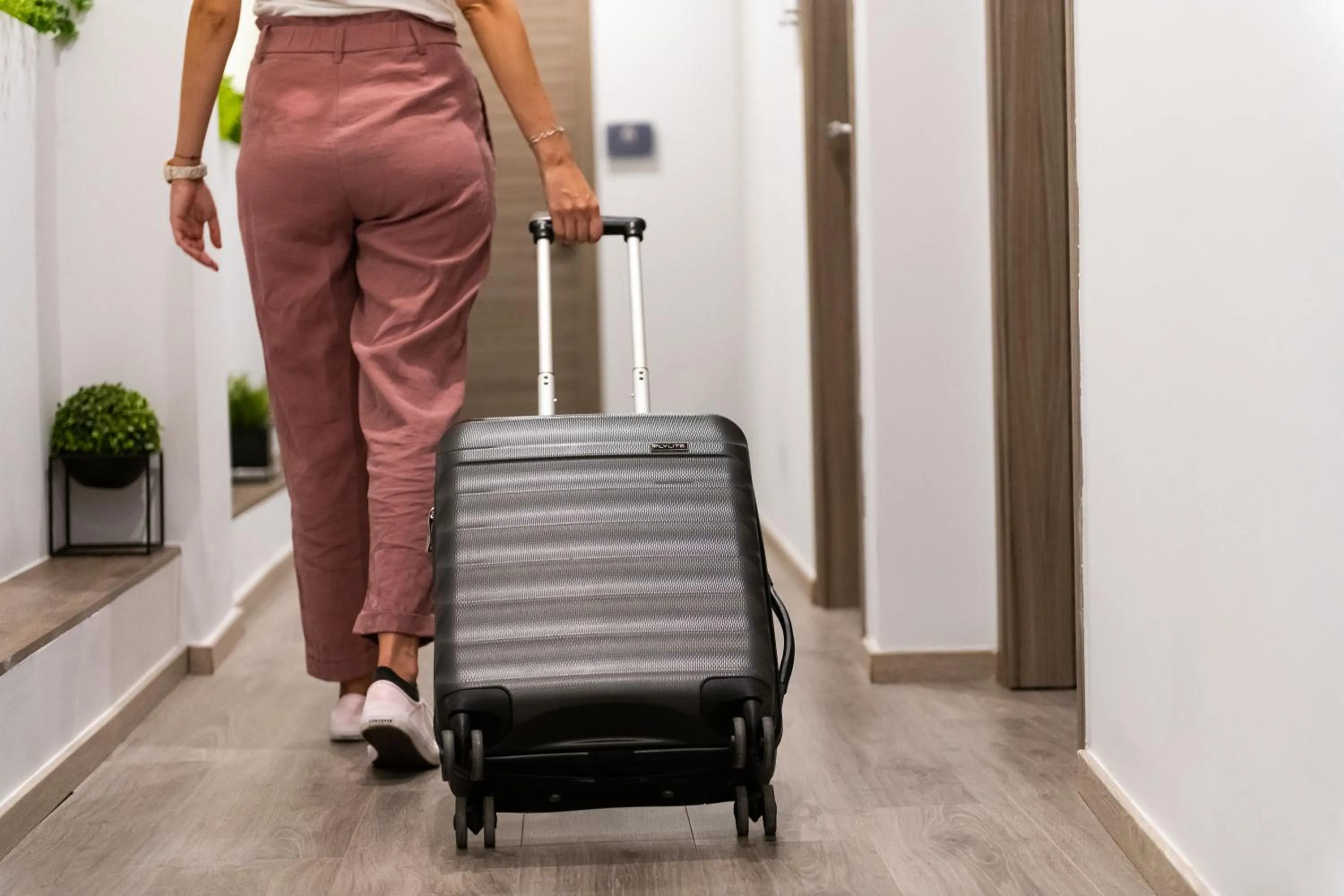 Property building in Enattica Monastiraki Living