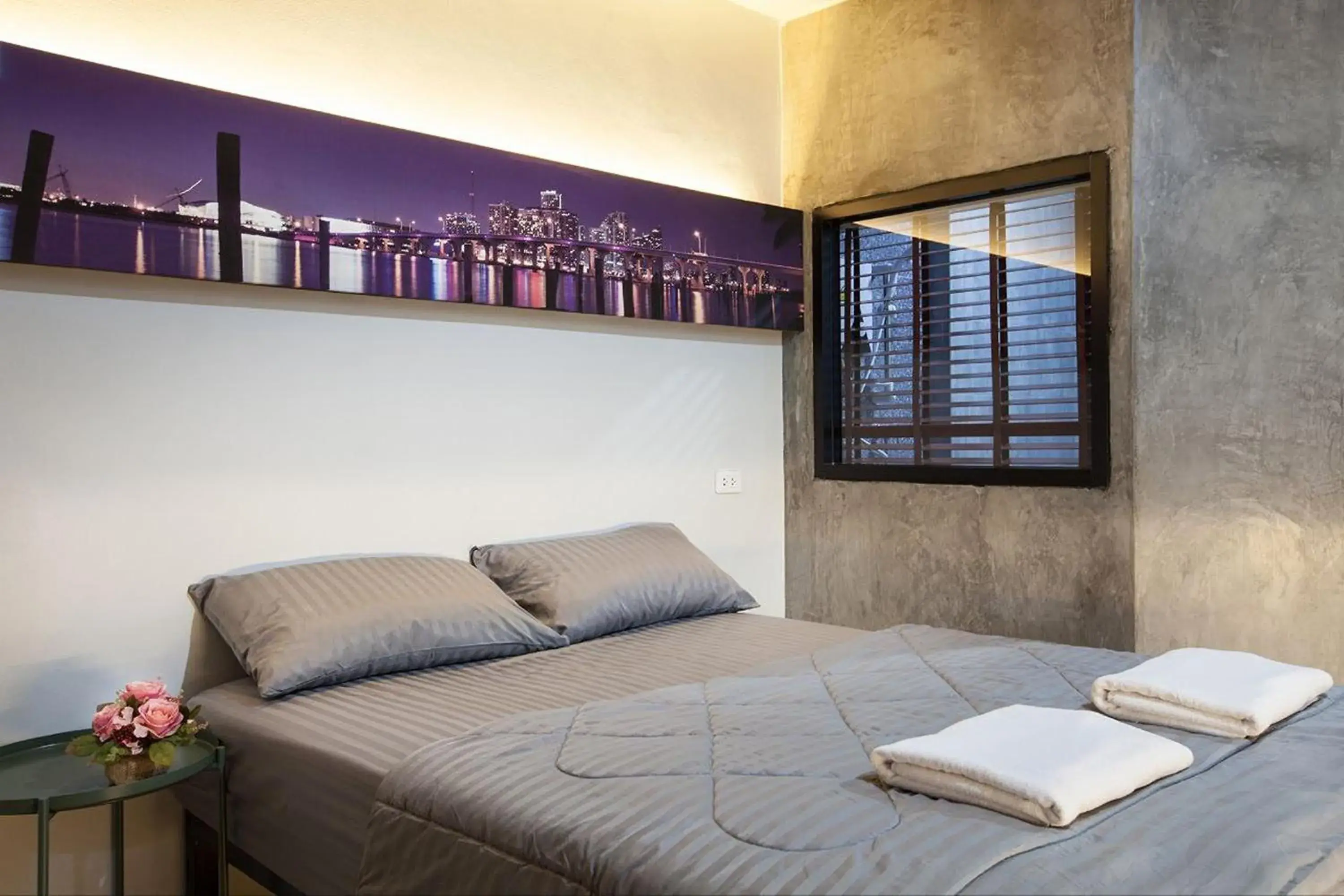 Studio Apartment in Be Live Residence Studio Apartment in Be Live Residence