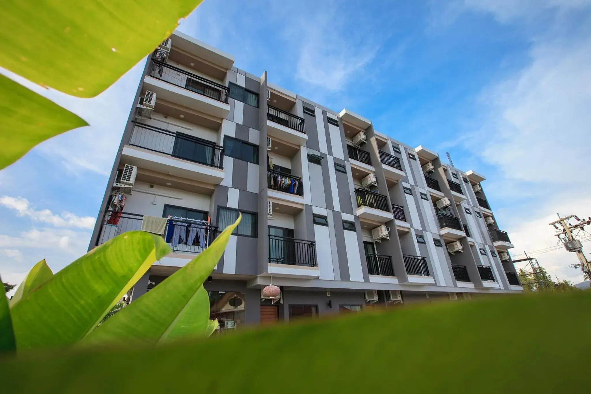 Be Live Residence Be Live Residence