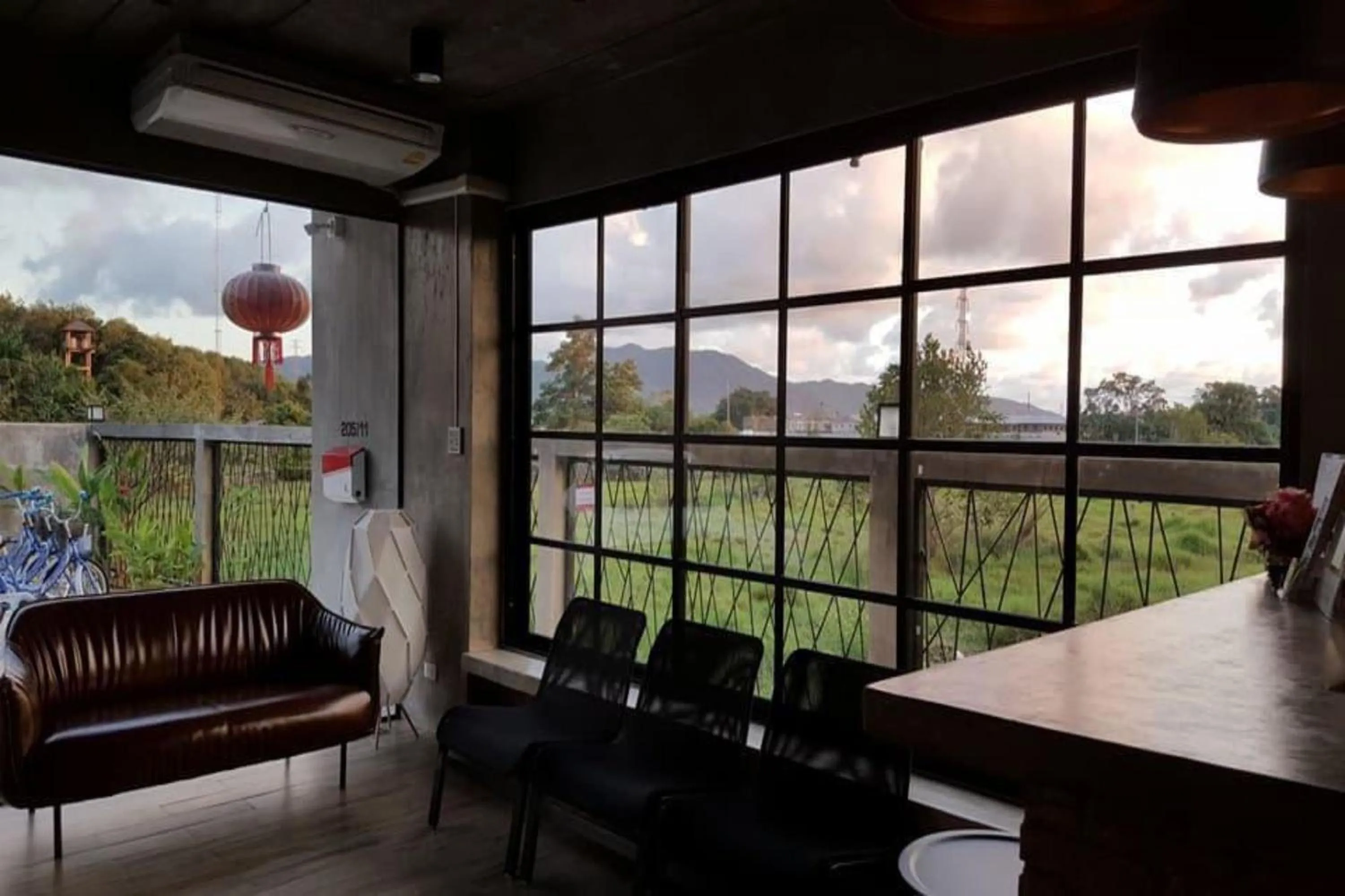 Other in Be Live Residence