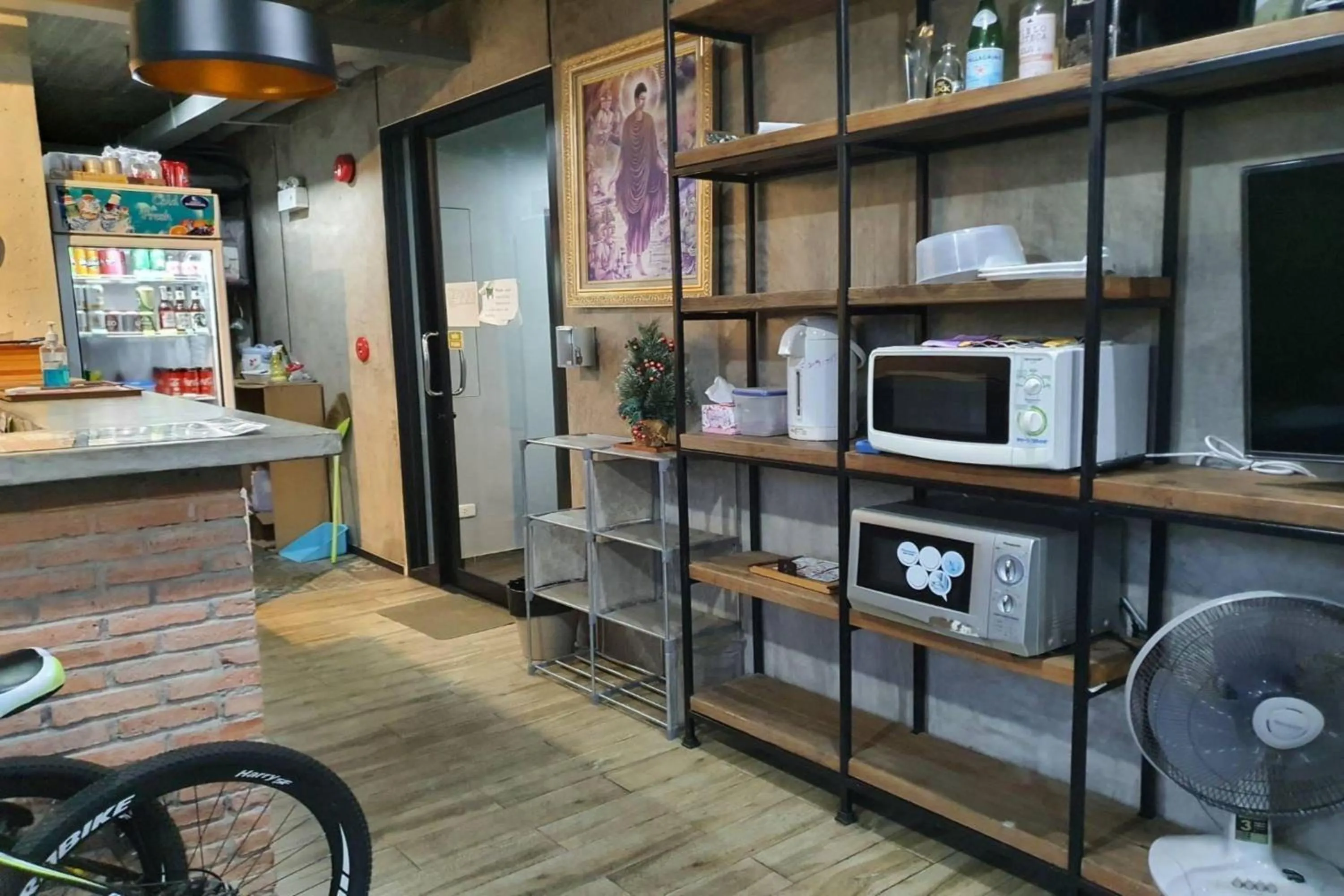 Other in Be Live Residence