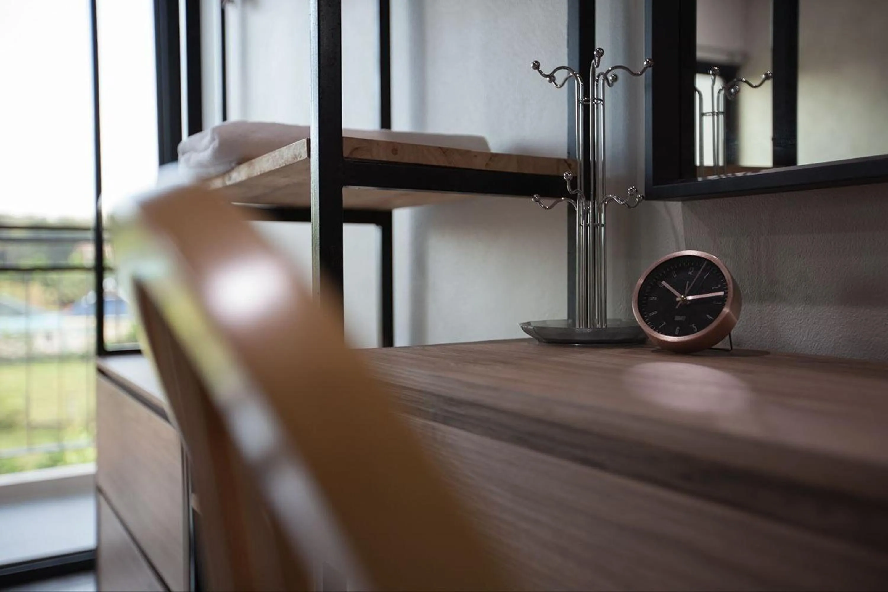 Photo of the whole room in Be Live Residence