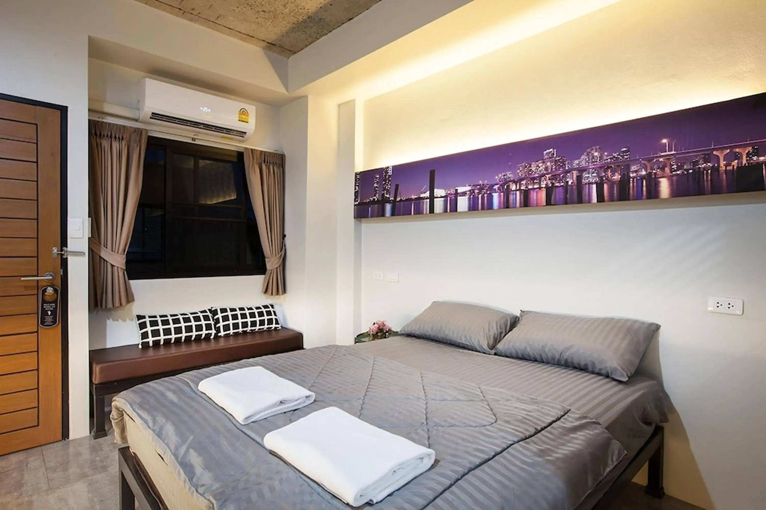 Bed in Be Live Residence Bed in Be Live Residence