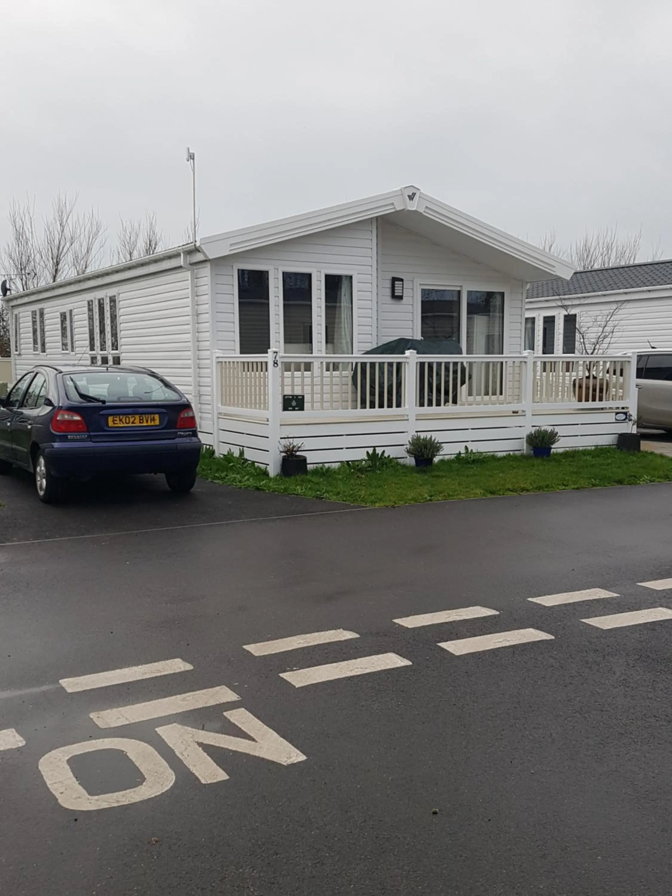 Property building in Kent Getaways