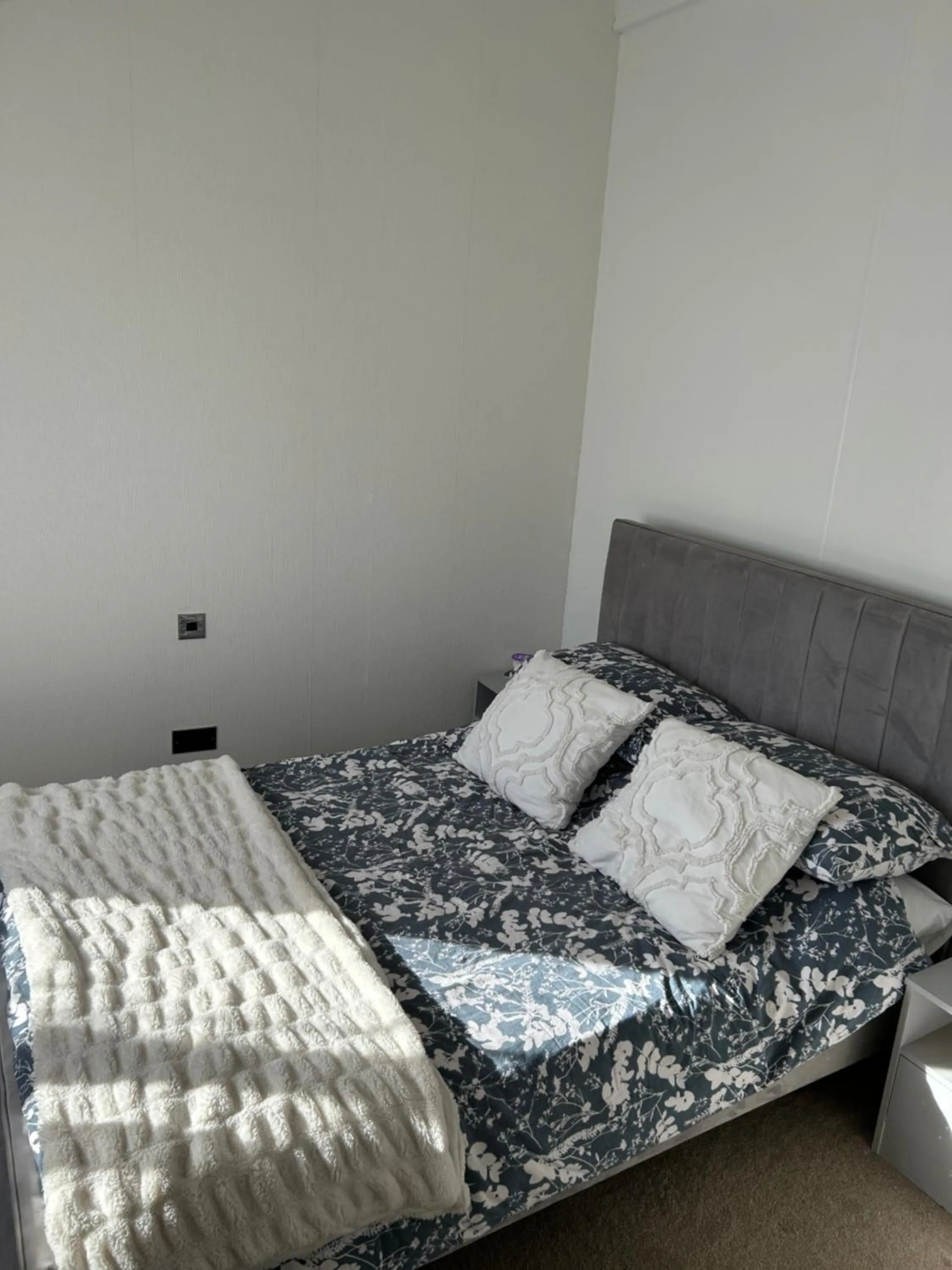 Bed in Kent Getaways