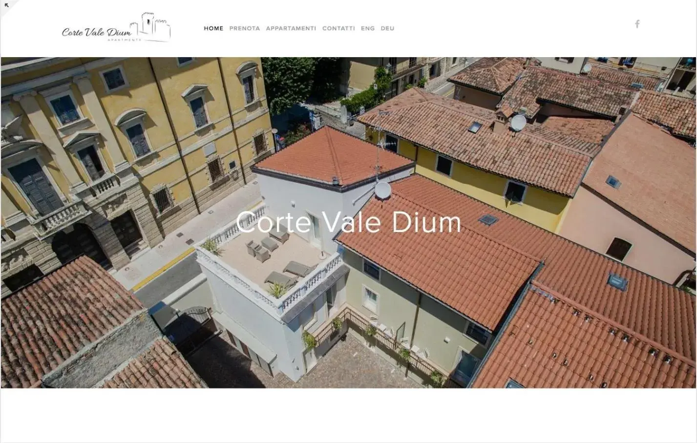 Corte Vale Dium Corte Vale Dium