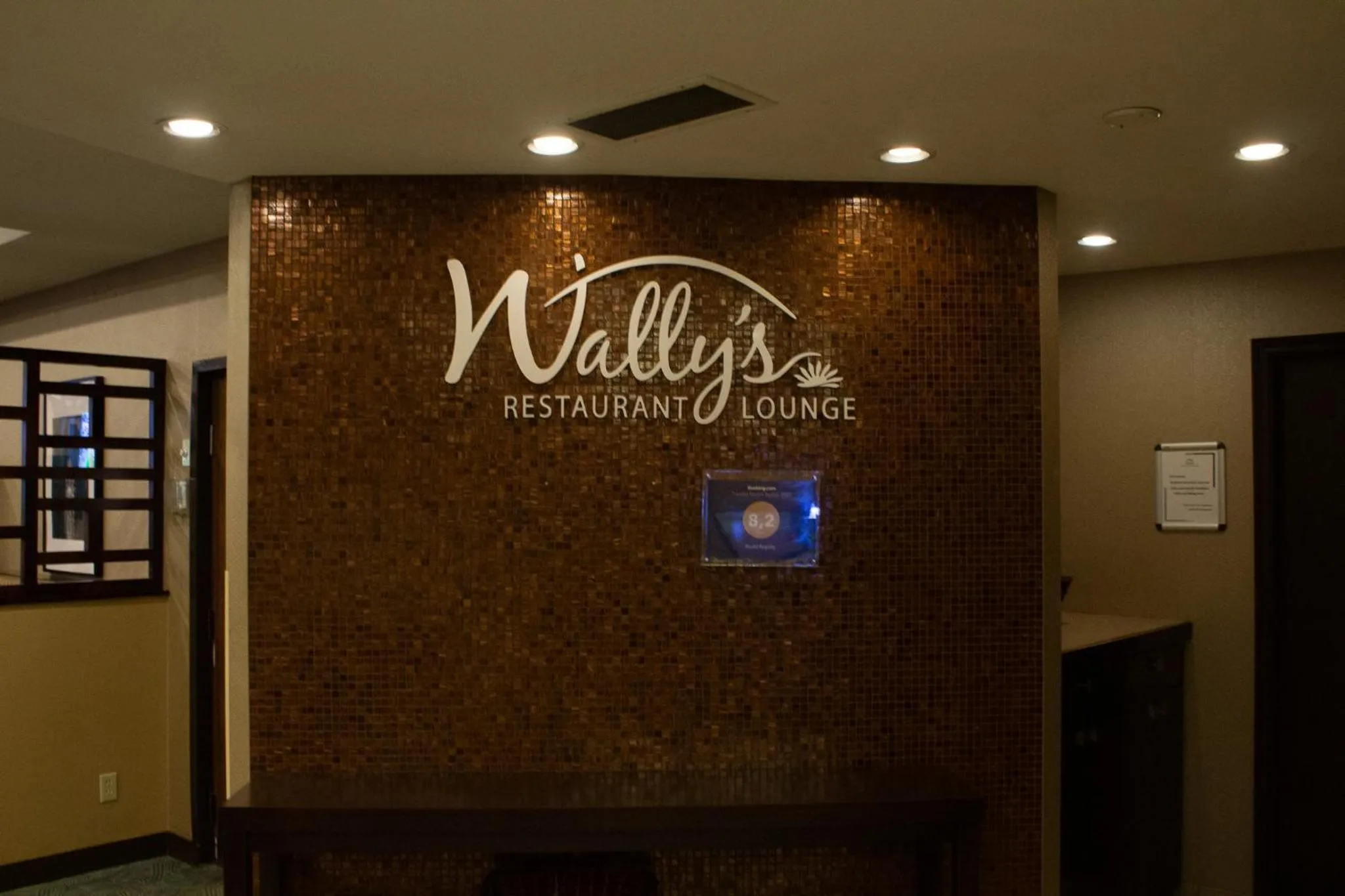 Restaurant/places to eat in Rodd Royalty