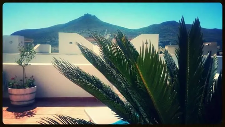 Casa Nettuno Favignana