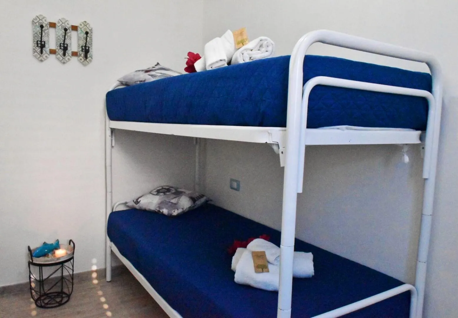 Casa Nettuno Favignana