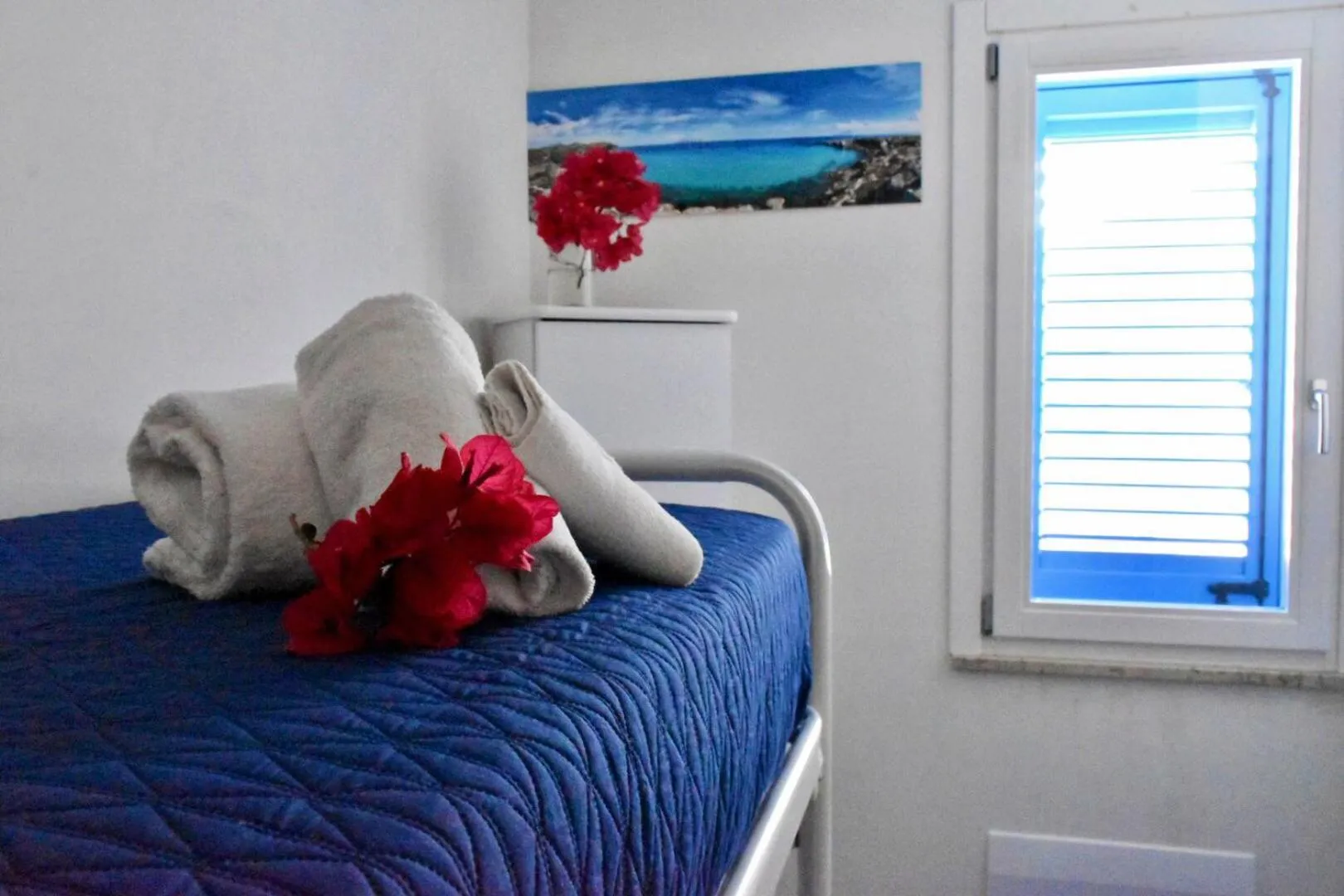 Casa Nettuno Favignana