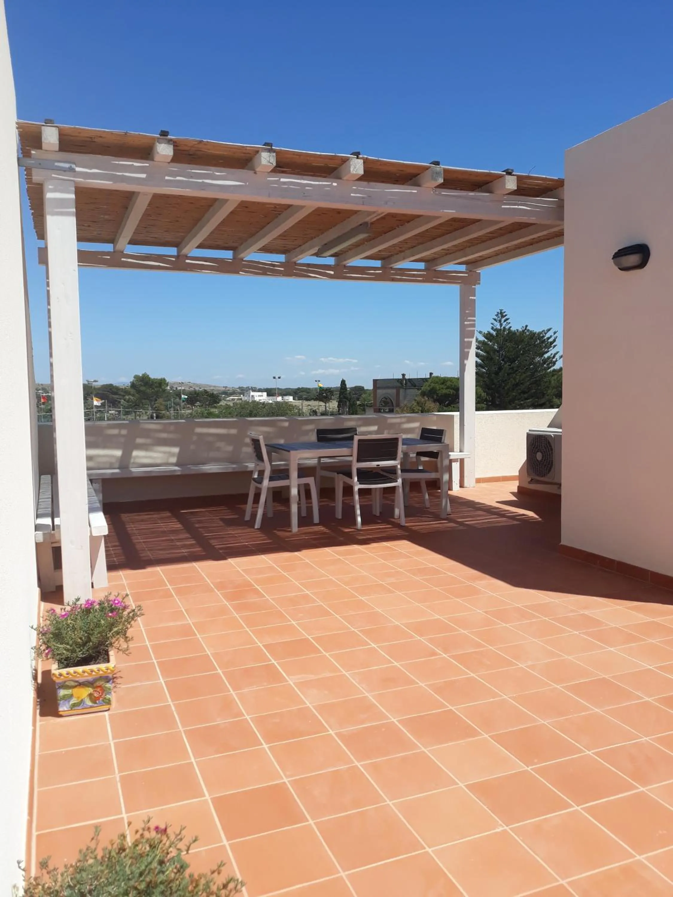 Casa Nettuno Favignana