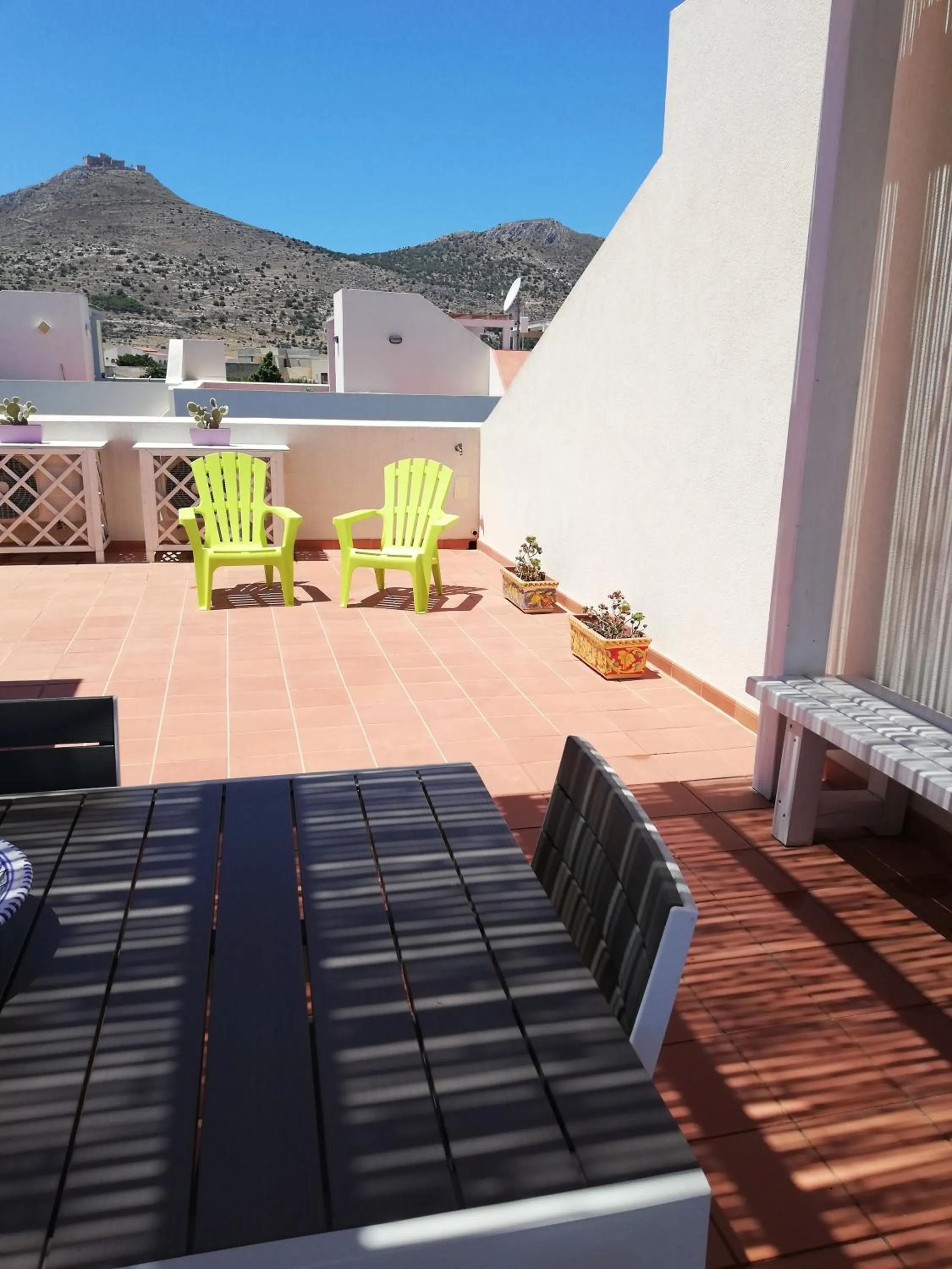 Casa Nettuno Favignana