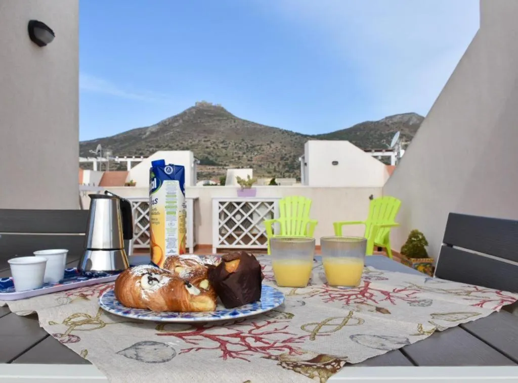 Casa Nettuno Favignana