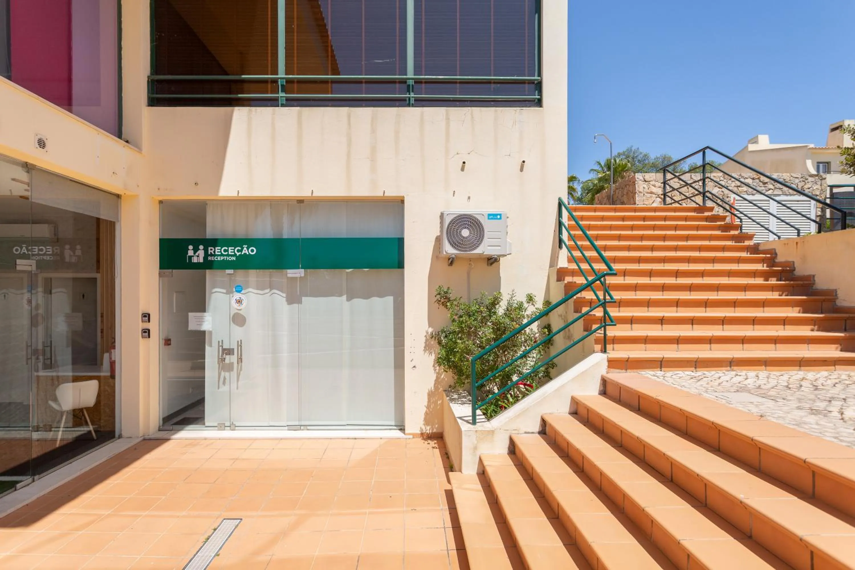 Glenridge By Albufeira Rental