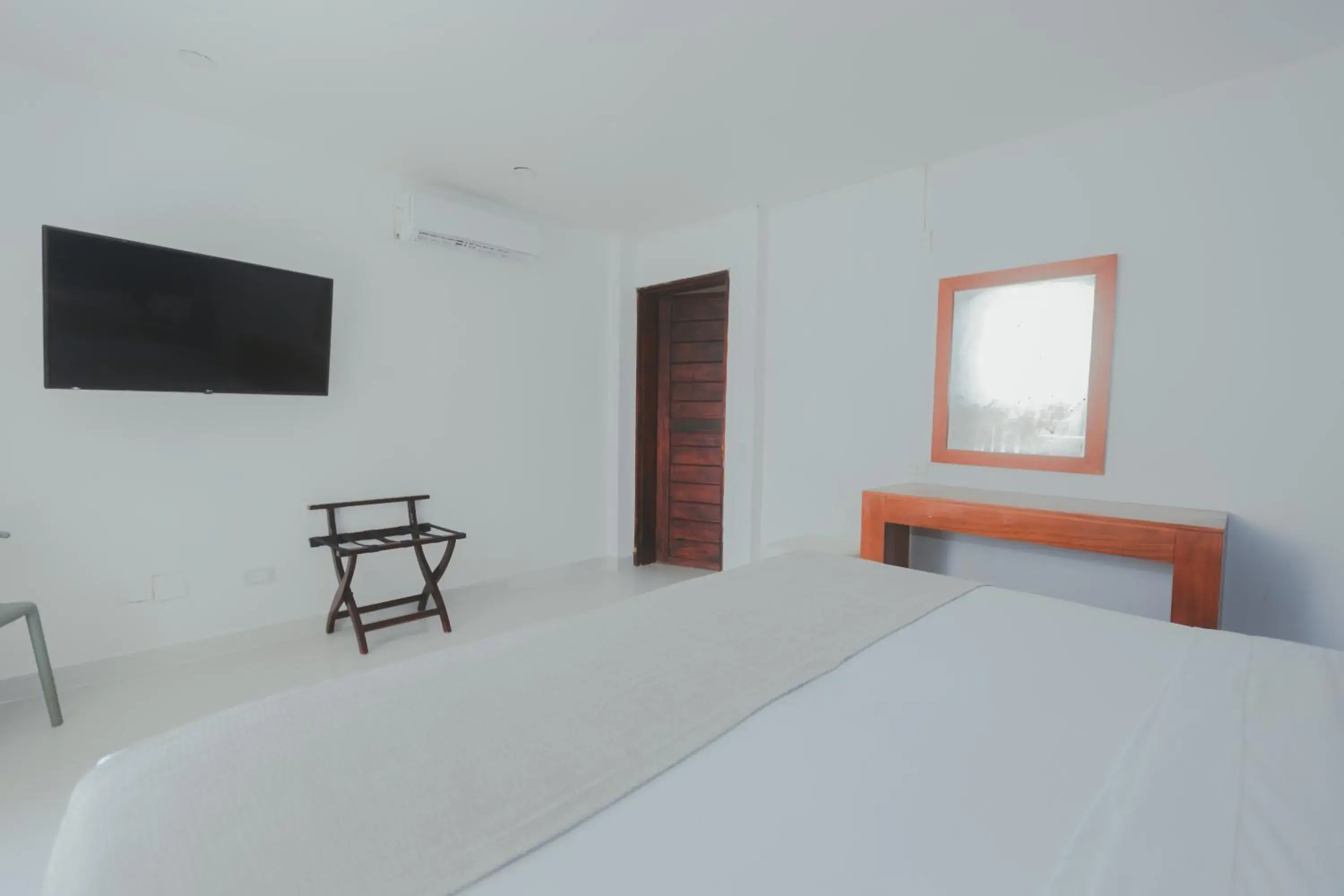 Family Room with Sea View in Hotel San Luis Beach House By OxoHotel Family Room with Sea View in Hotel San Luis Beach House By OxoHotel