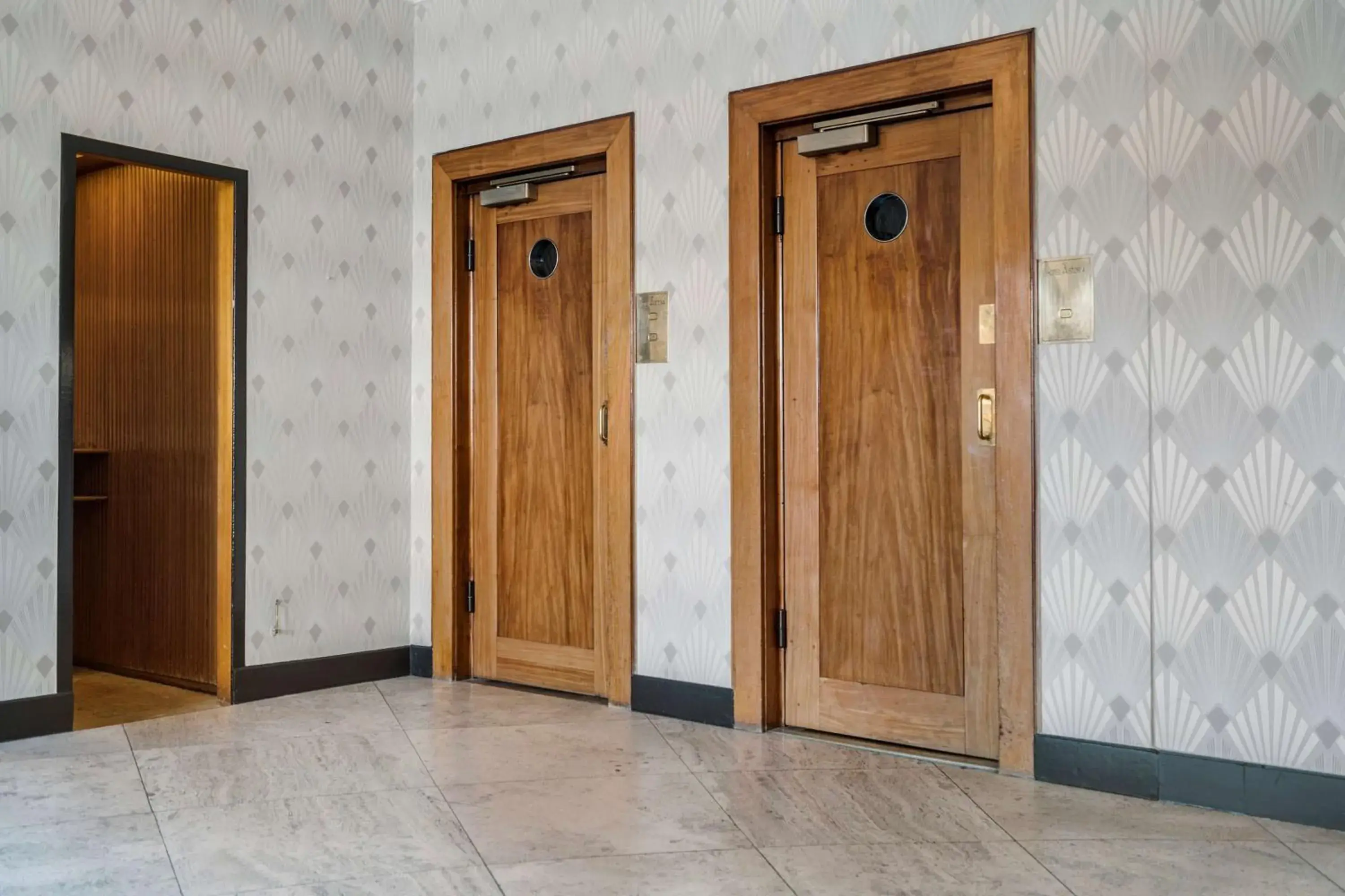 Lobby or reception in Hotel Astoria, Best Western Signature Collection Lobby or reception in Hotel Astoria, Best Western Signature Collection