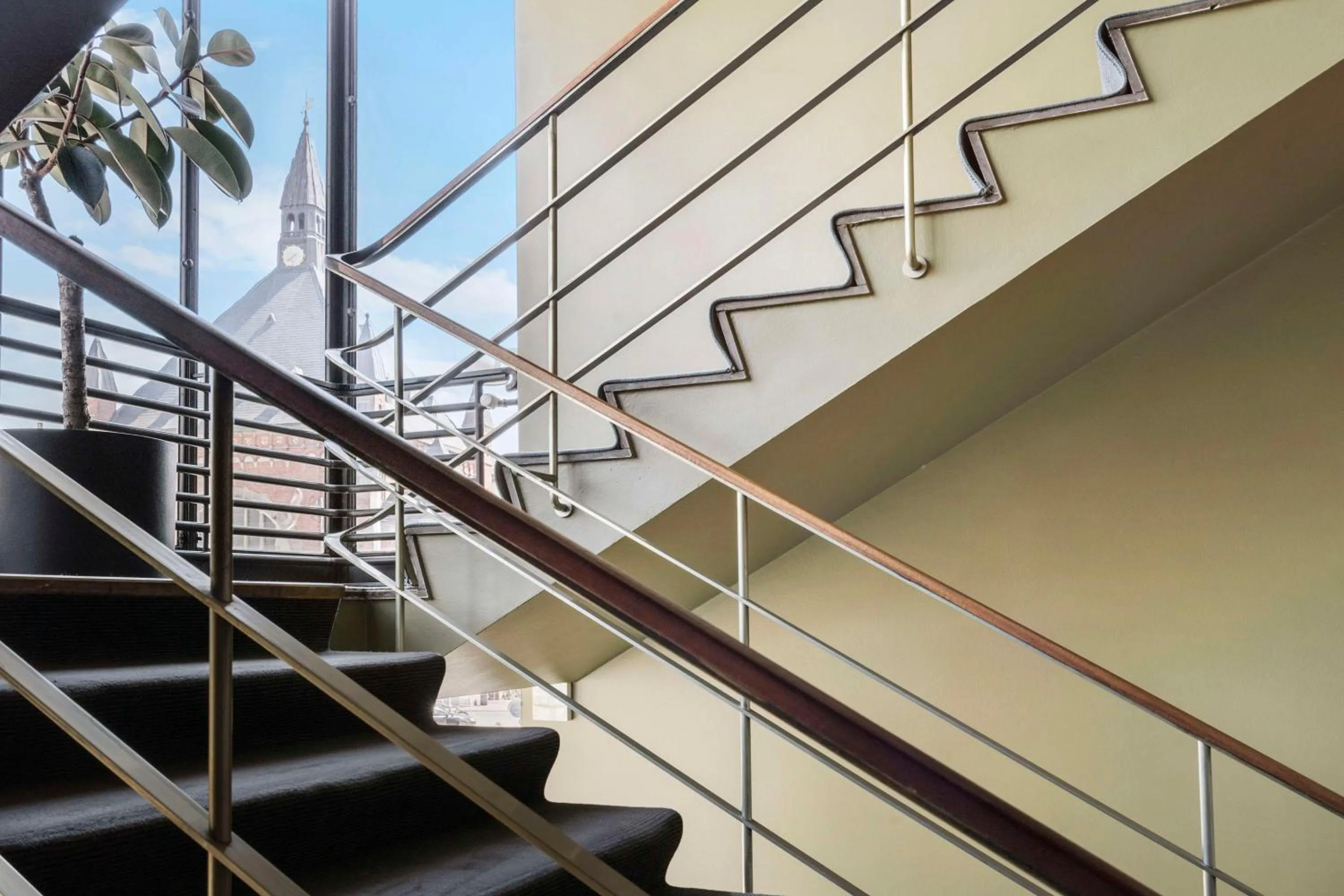 Other in Hotel Astoria, Best Western Signature Collection