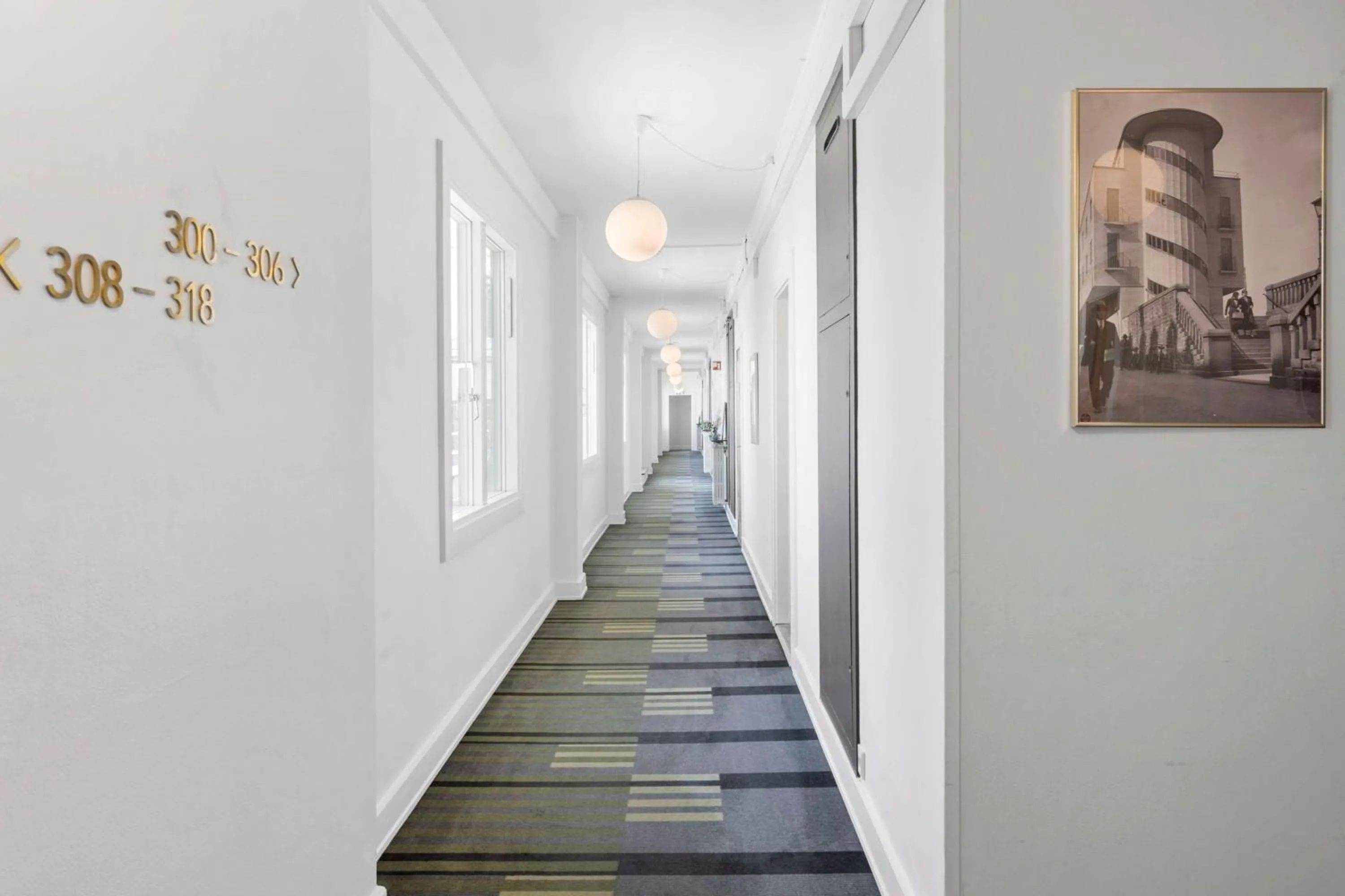 Other in Hotel Astoria, Best Western Signature Collection