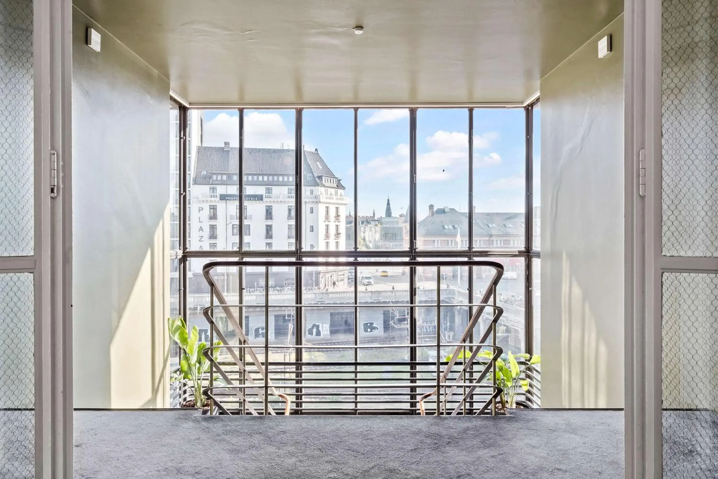 Property building in Hotel Astoria, Best Western Signature Collection Property building in Hotel Astoria, Best Western Signature Collection