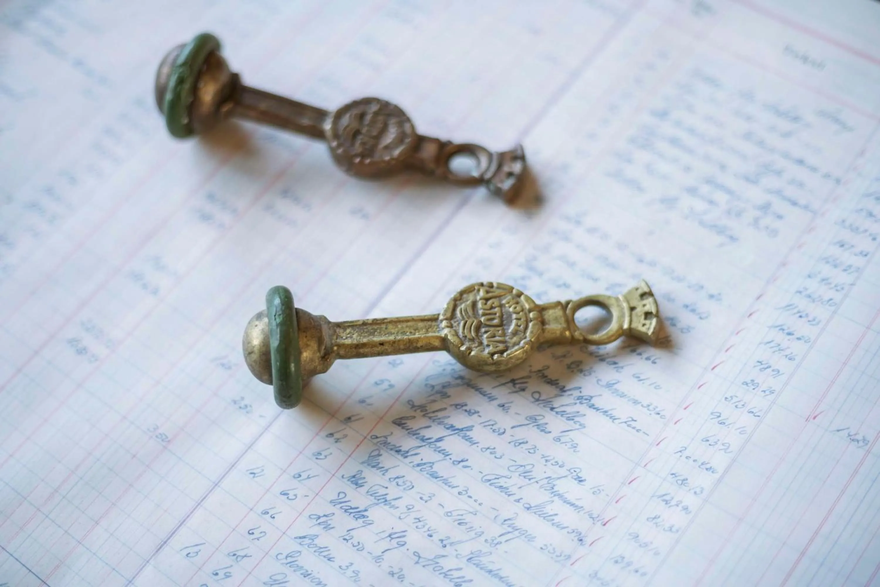 Lobby or reception in Hotel Astoria, Best Western Signature Collection