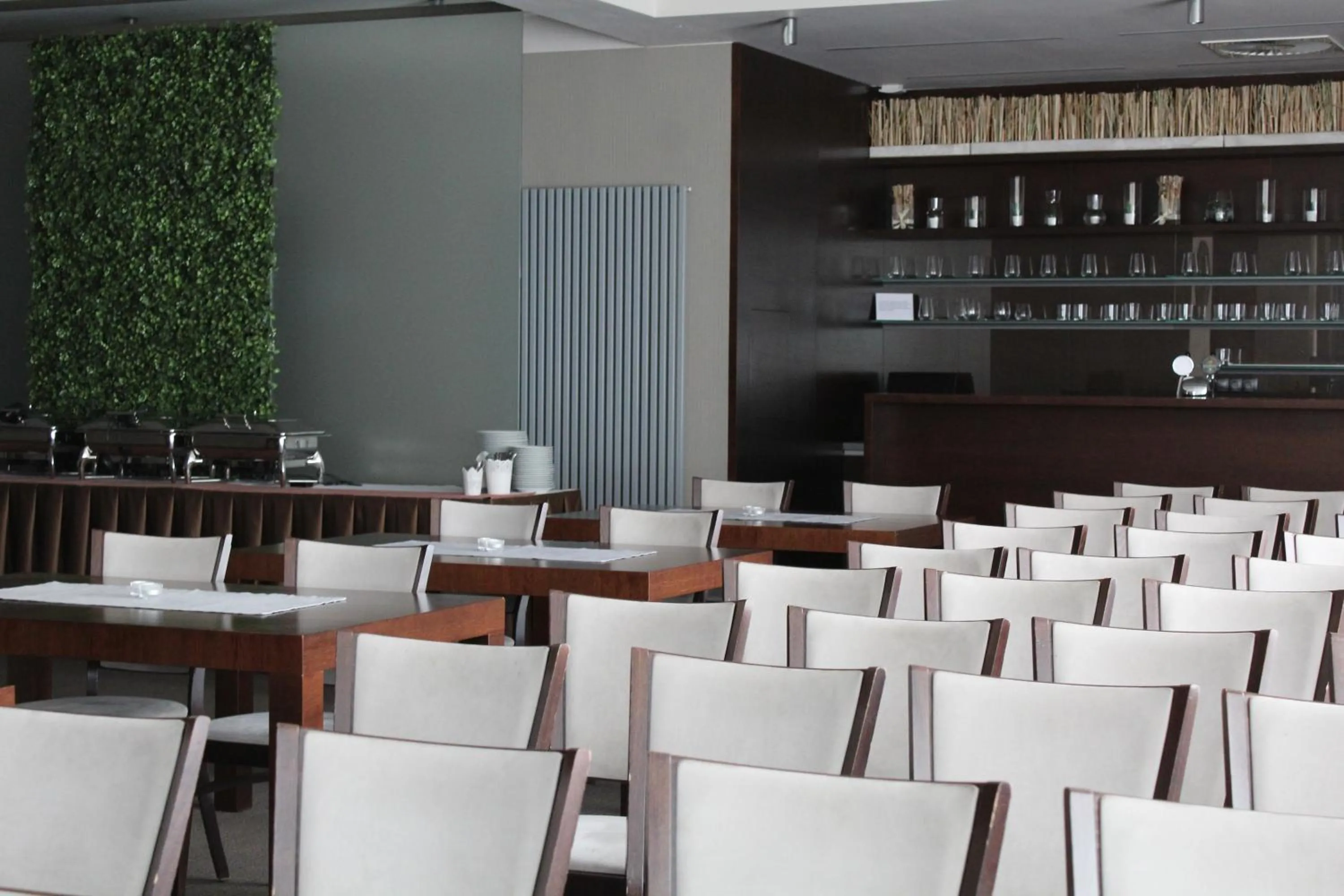 Meeting/conference room in Wellness Hotel ABÁCIE