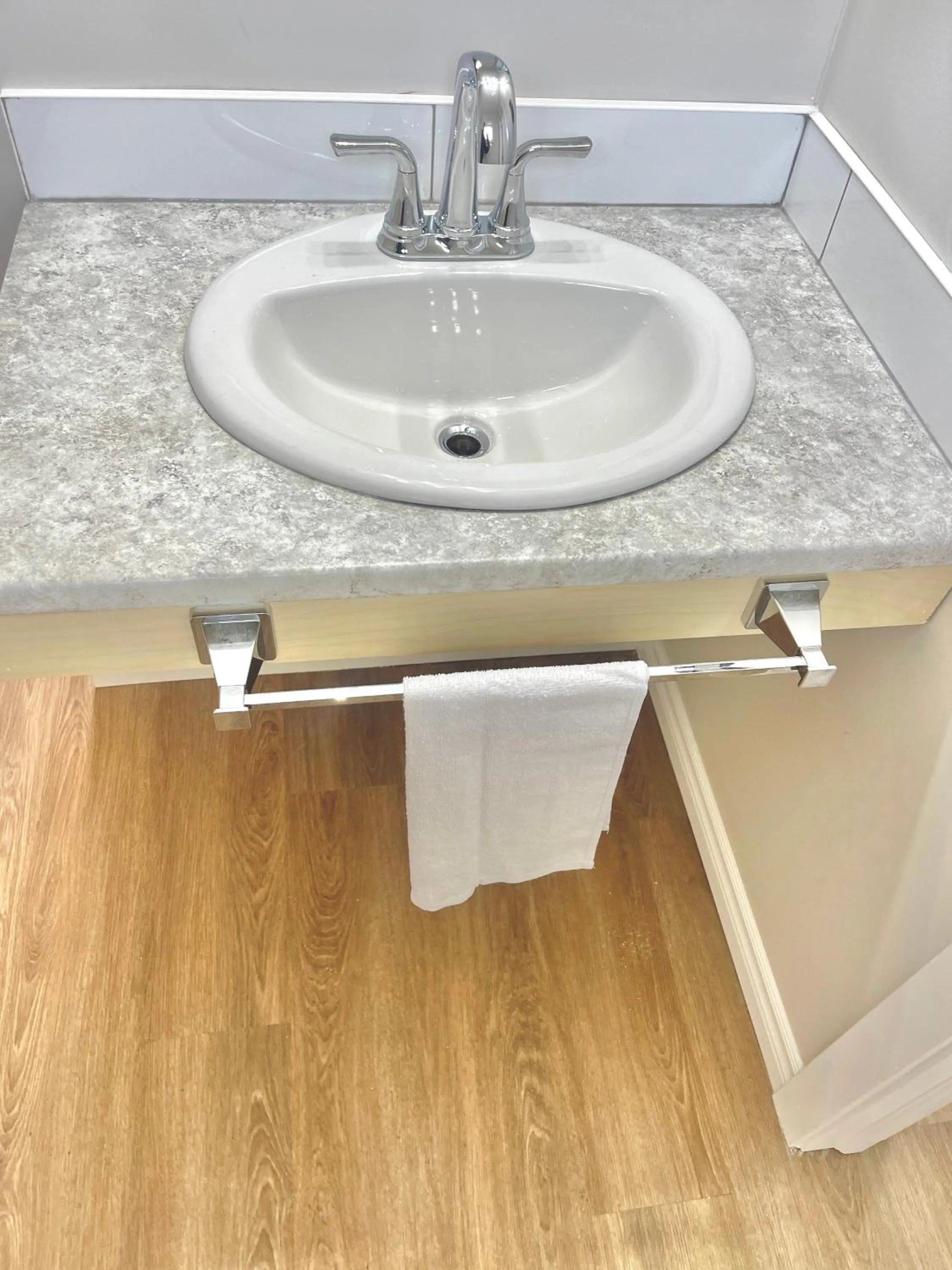 Bathroom in Inn On Pim