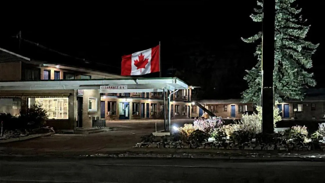 Lobby or reception in Inn On Pim