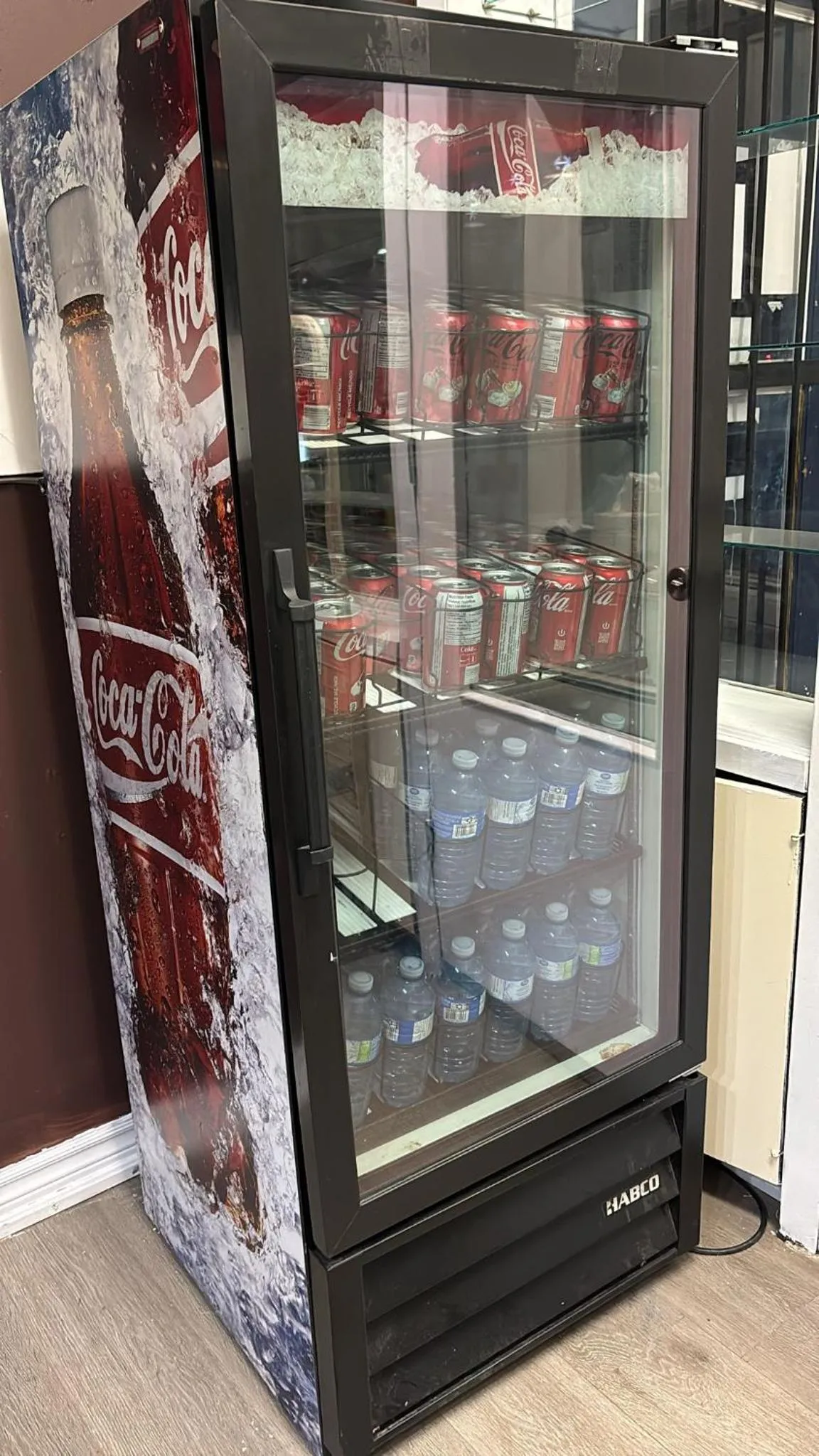 Lobby or reception in Inn On Pim