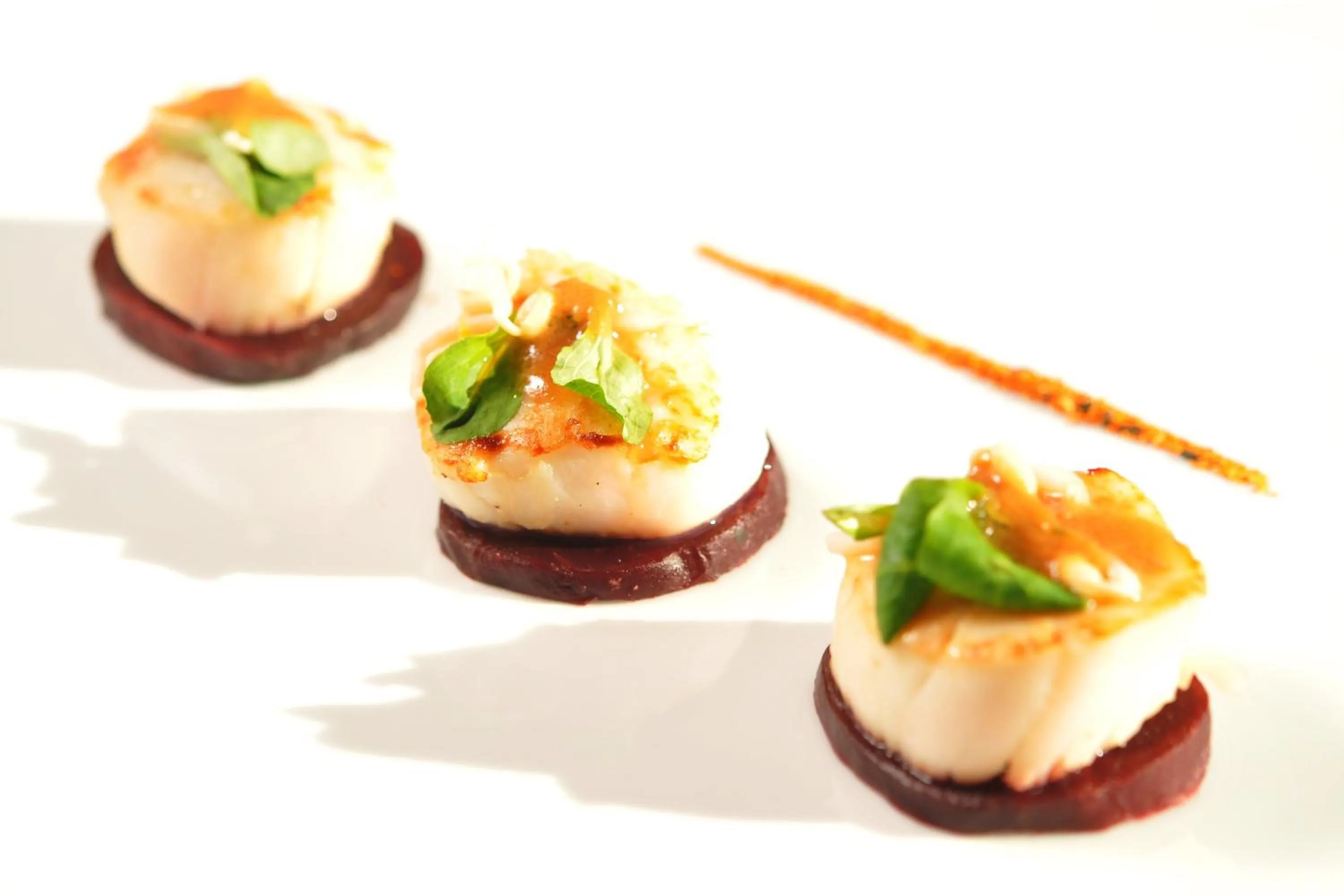 Food close-up in Chalet Matsuzaka - chambres d'hôtes de luxe