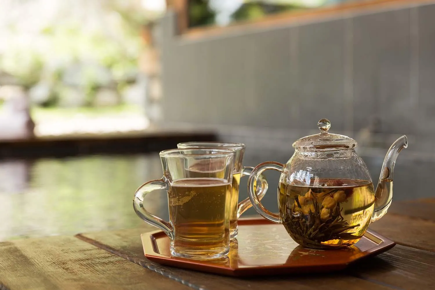 Spa and wellness centre/facilities in Chalet Matsuzaka - chambres d'hôtes de luxe