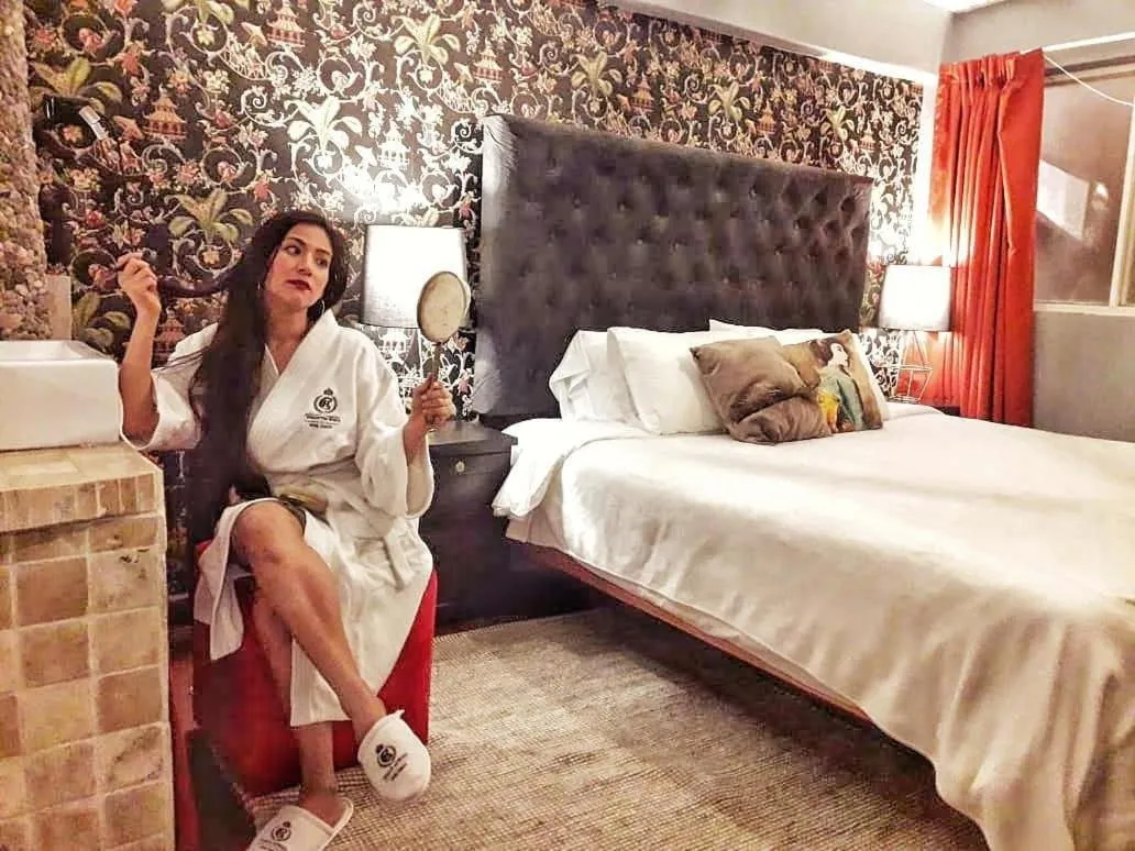 Bed in Cities of the World - Apartments Cusco